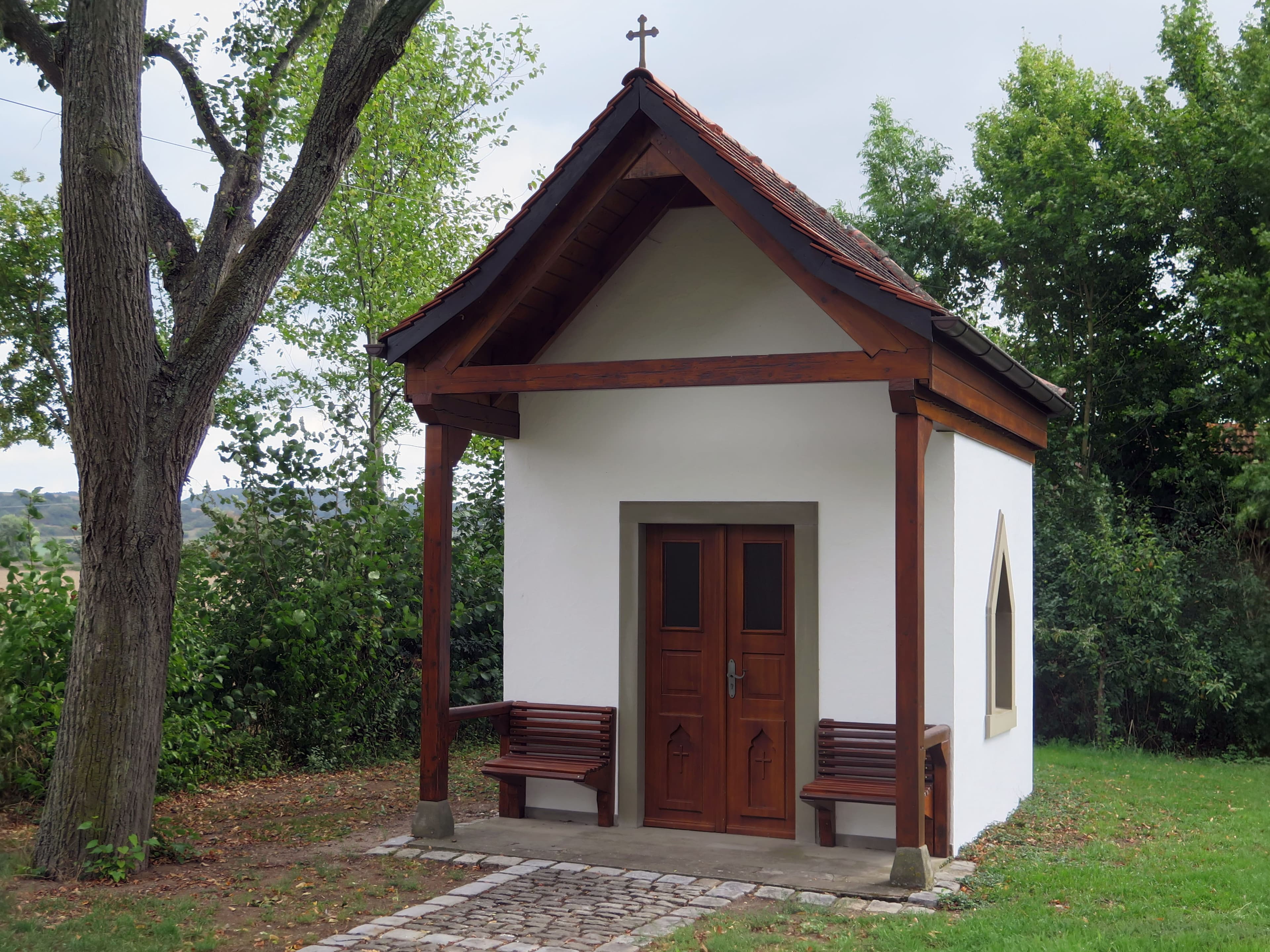 Kapelle