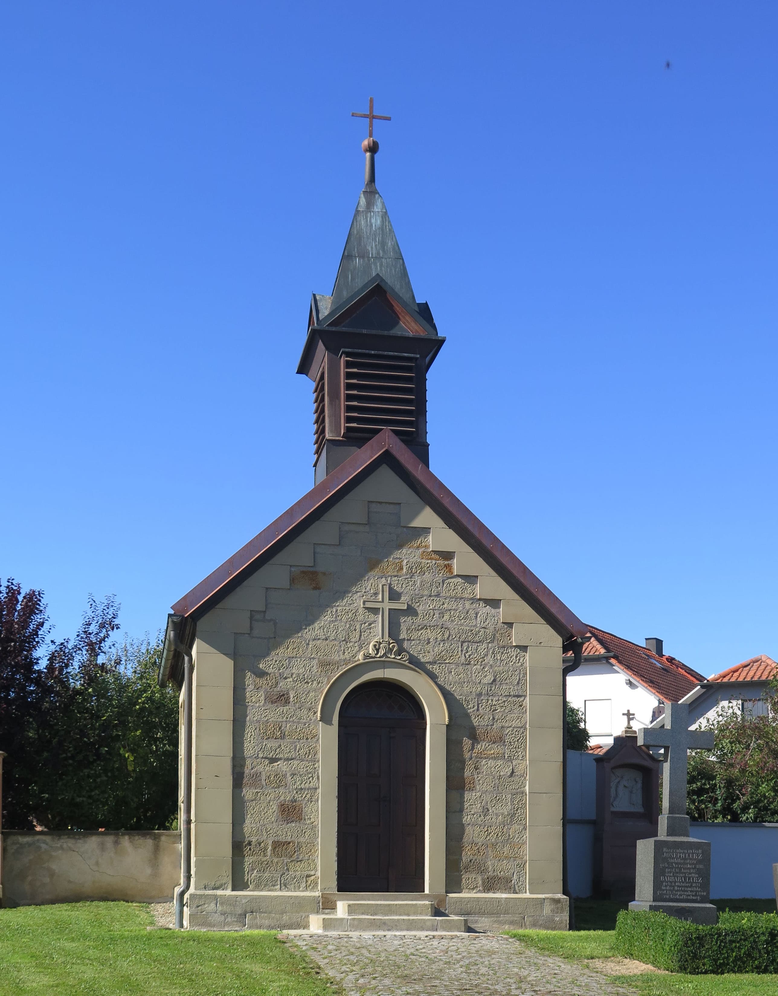 Friedhof