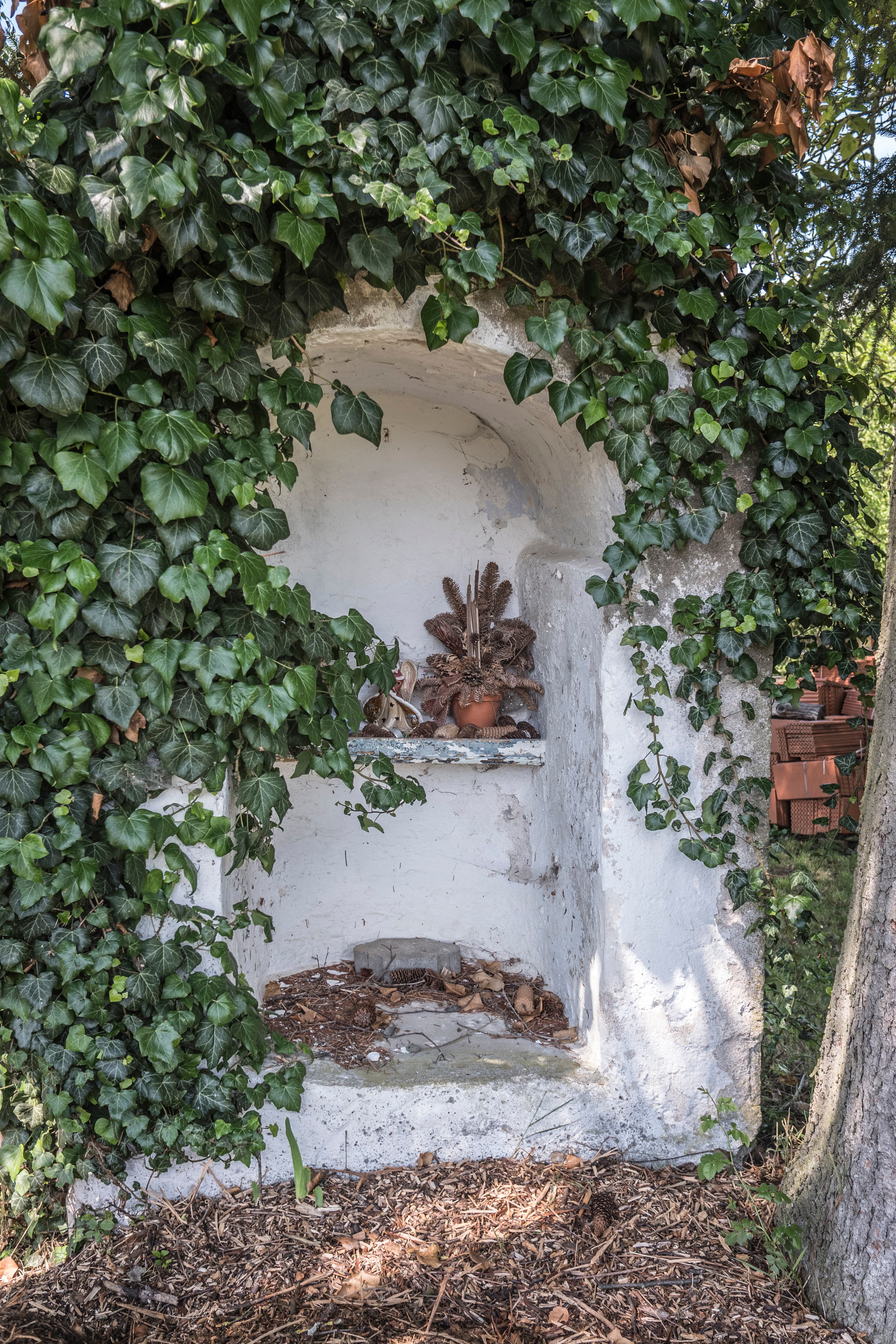 Wegkapelle