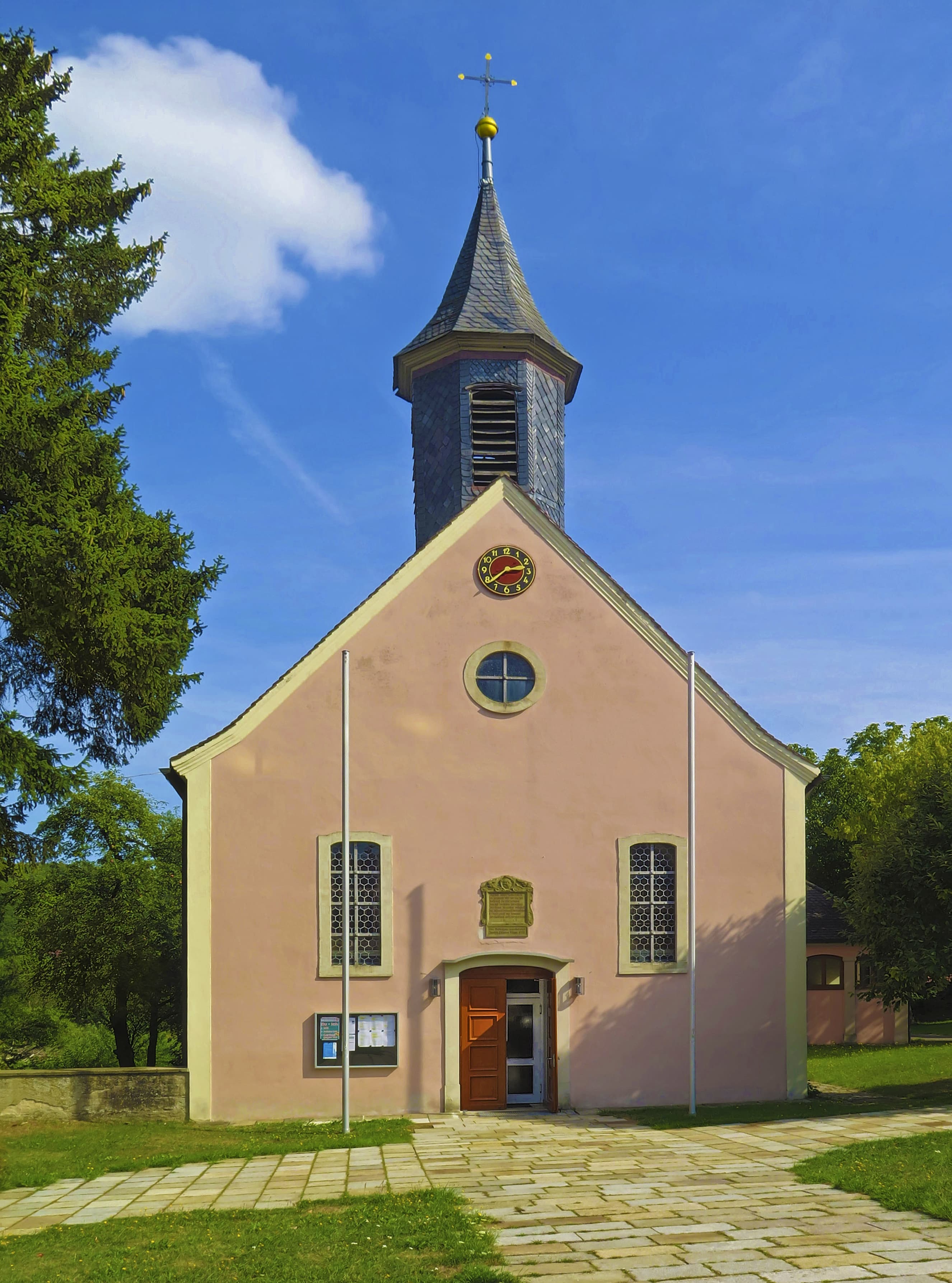 Pfarrkirche