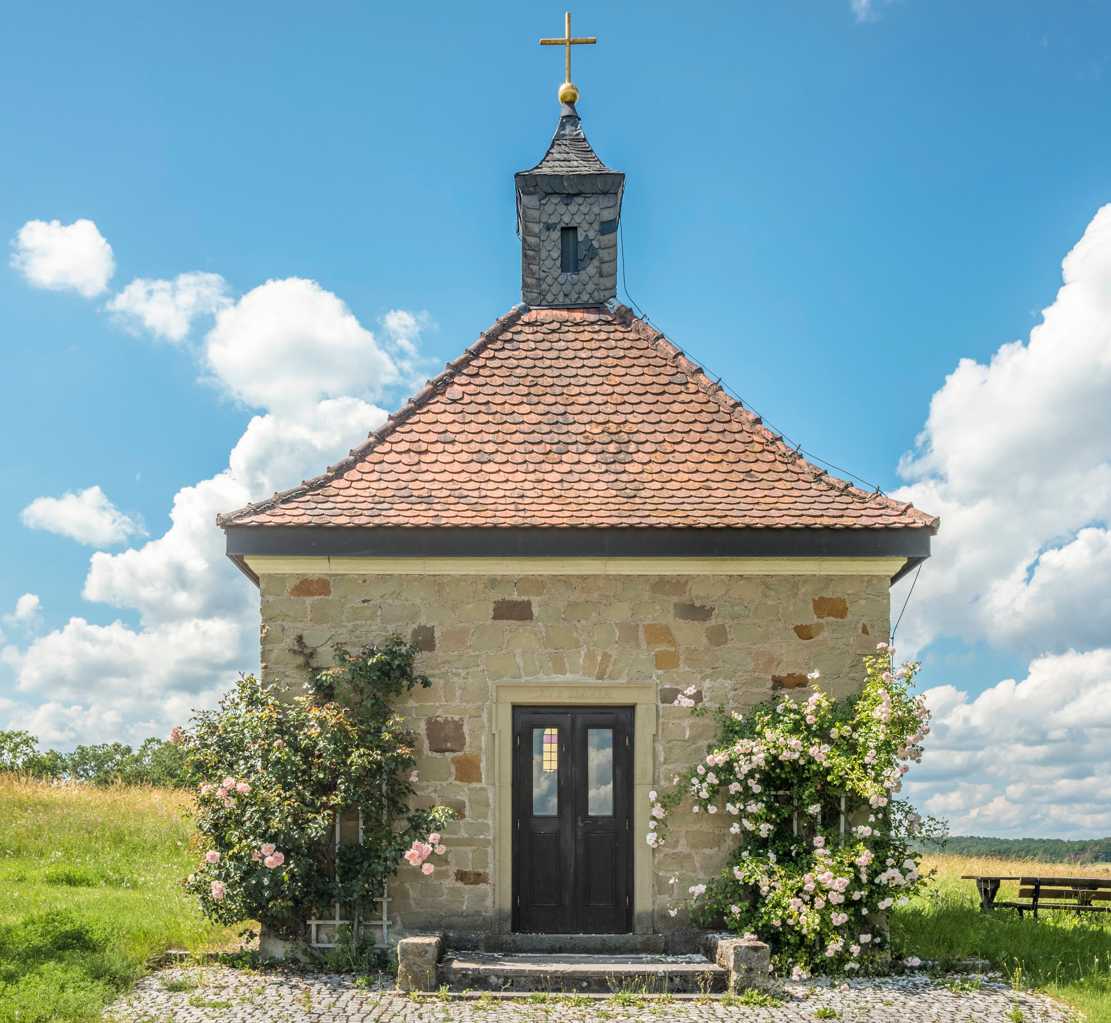 Kriegerkapelle