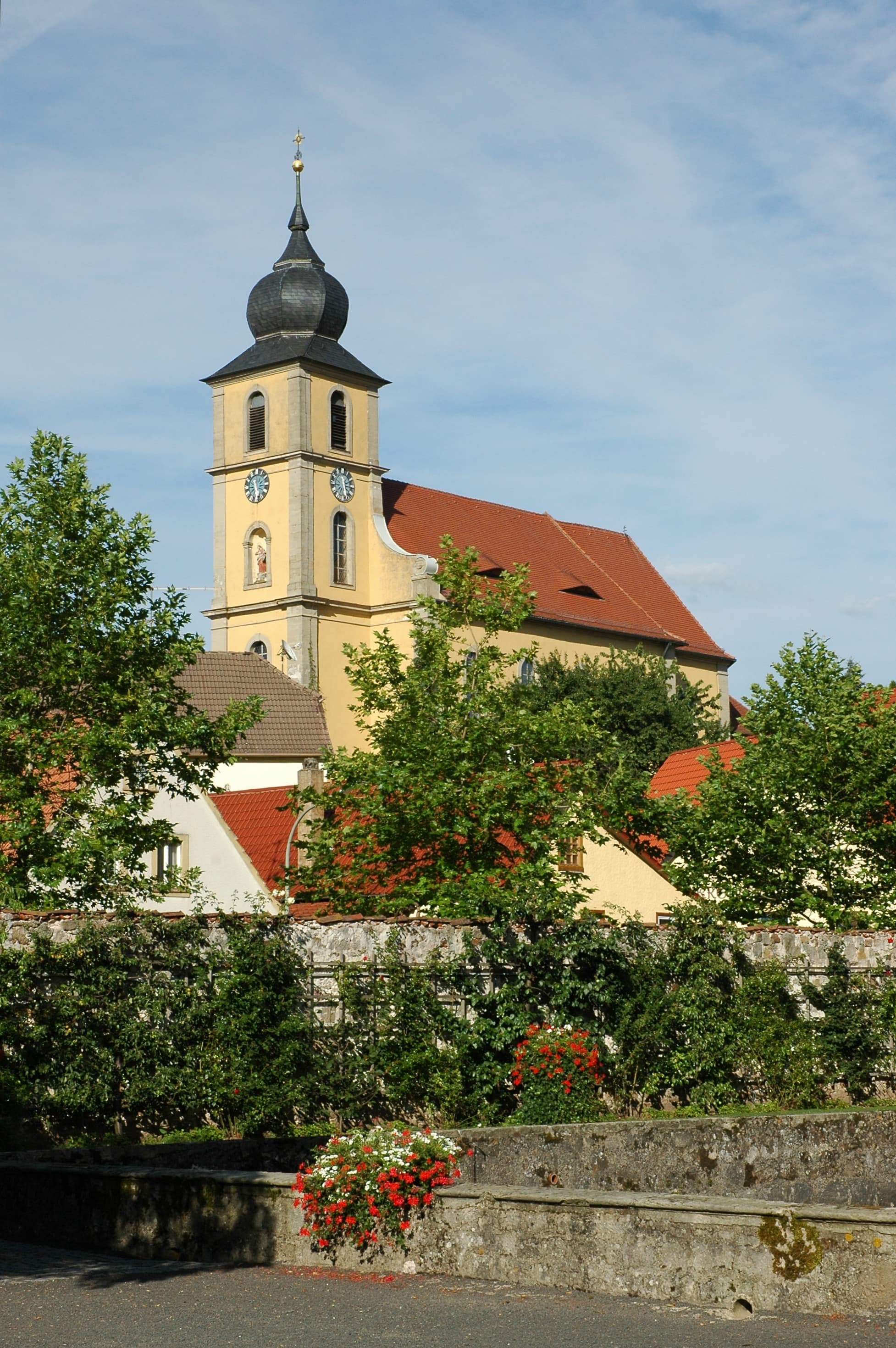 Pfarrkirche