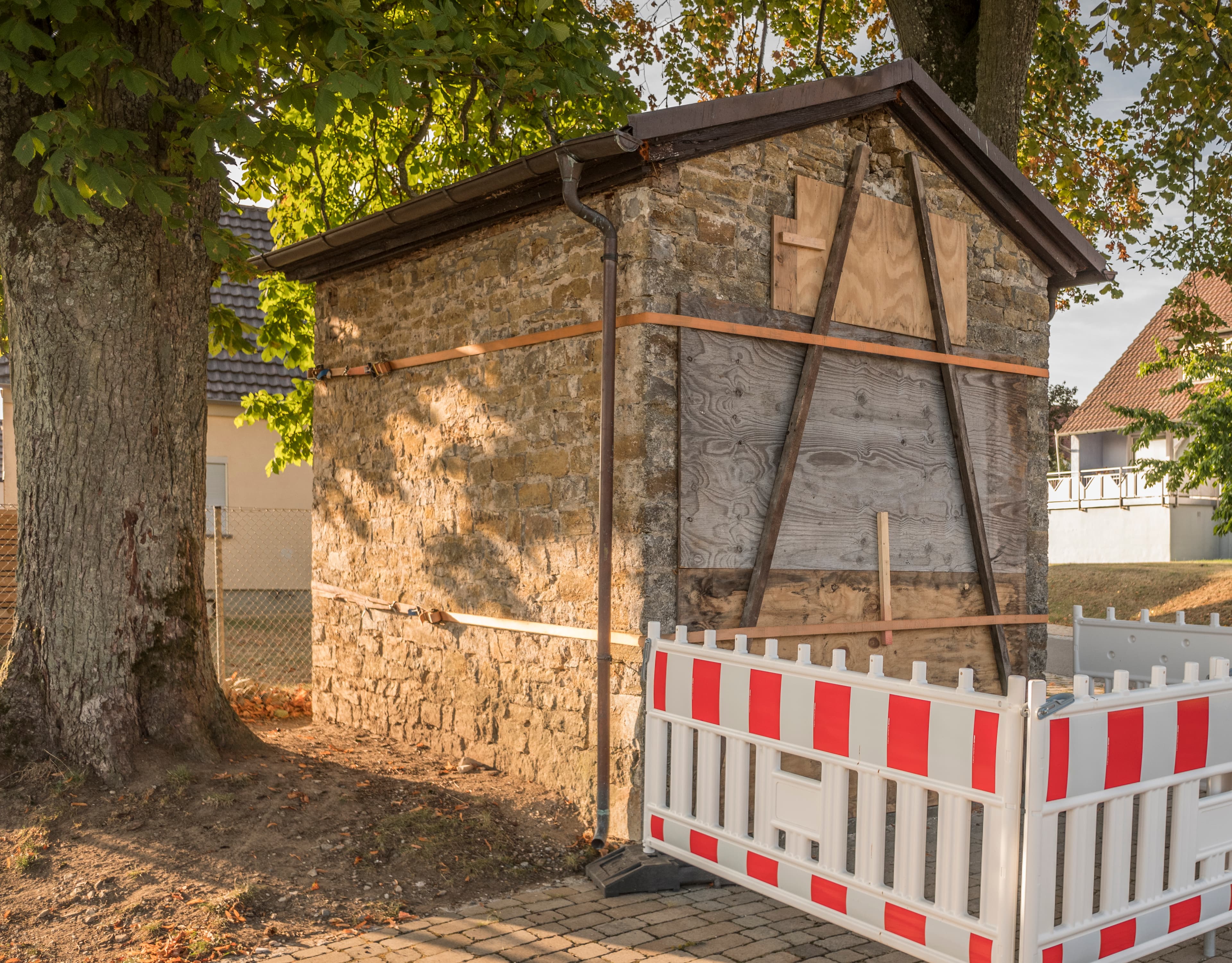 Wegkapelle