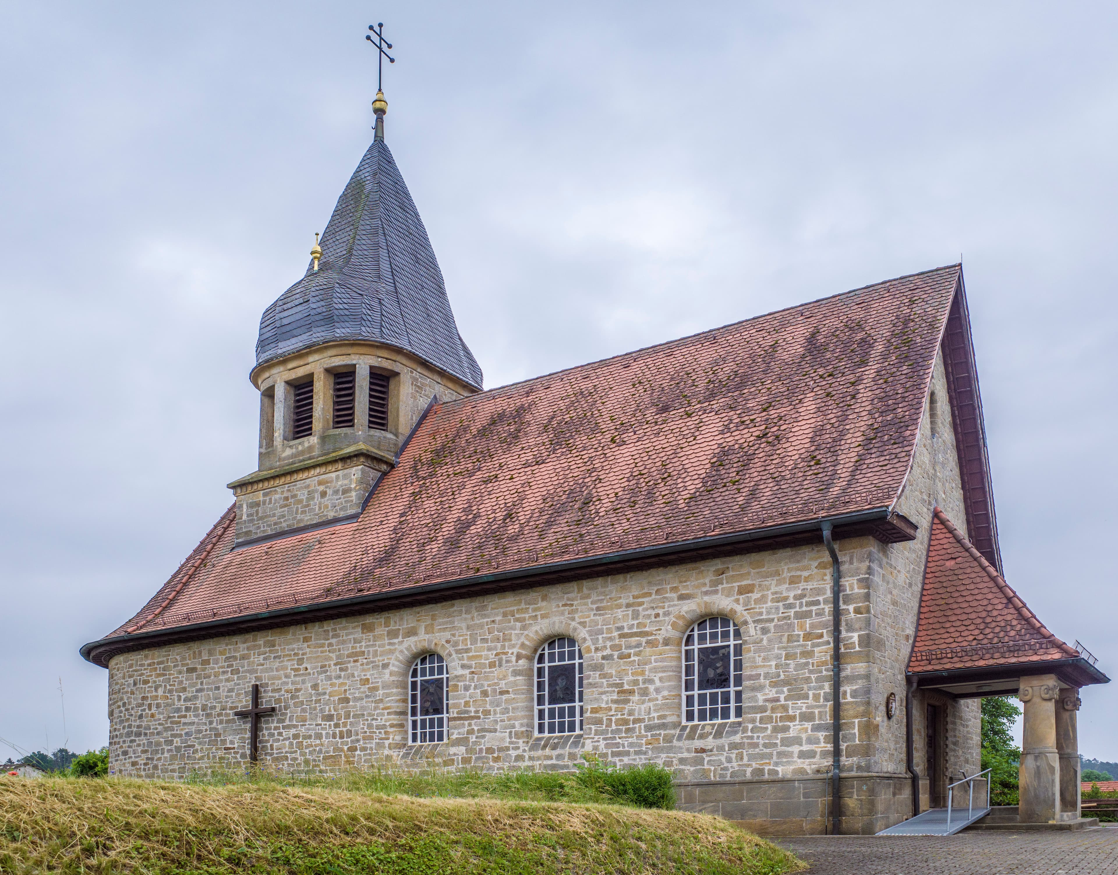 Filialkirche