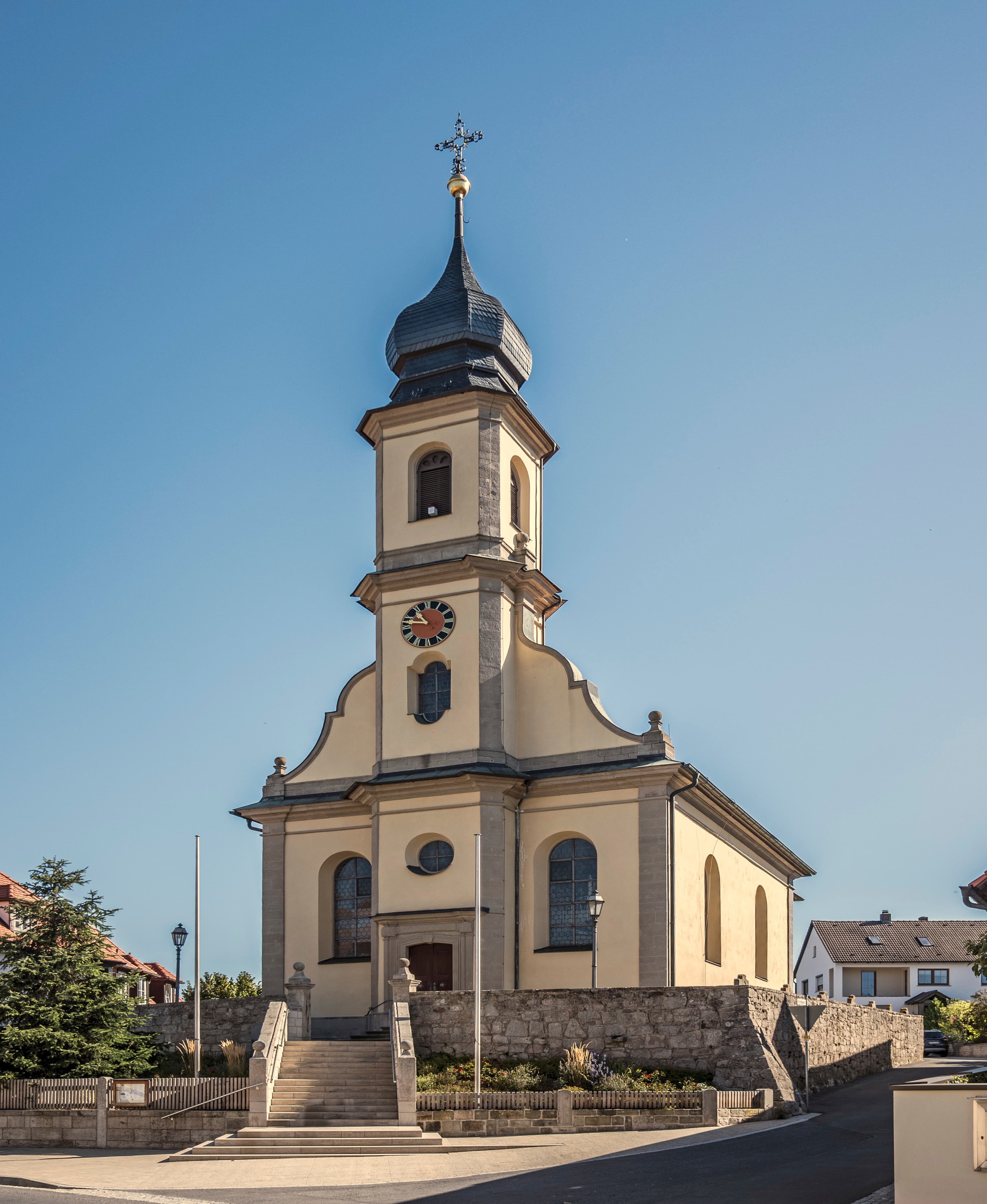 Pfarrkirche