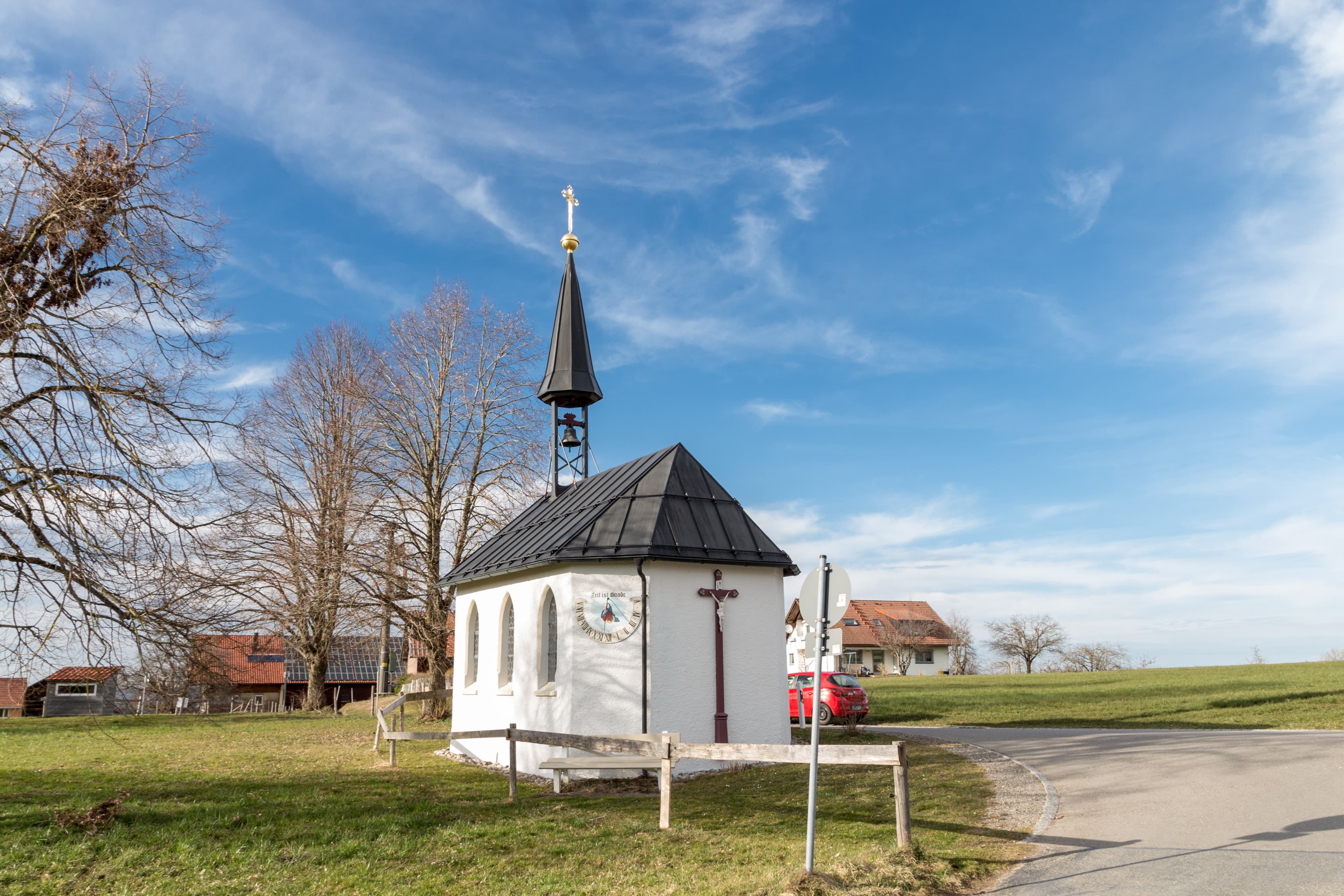 Zur Heiligen Familie