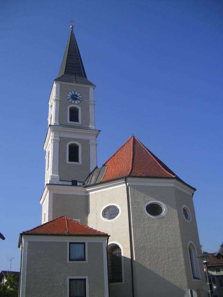 St. Georg