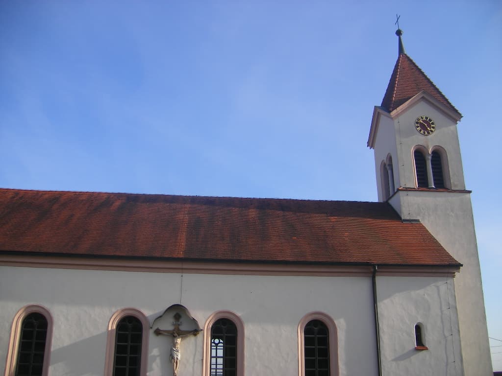 St. Willibald (Altisheim)