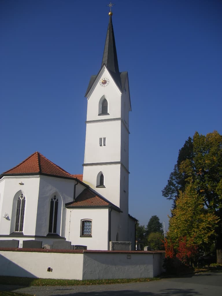 St. Martin (Reibersdorf)