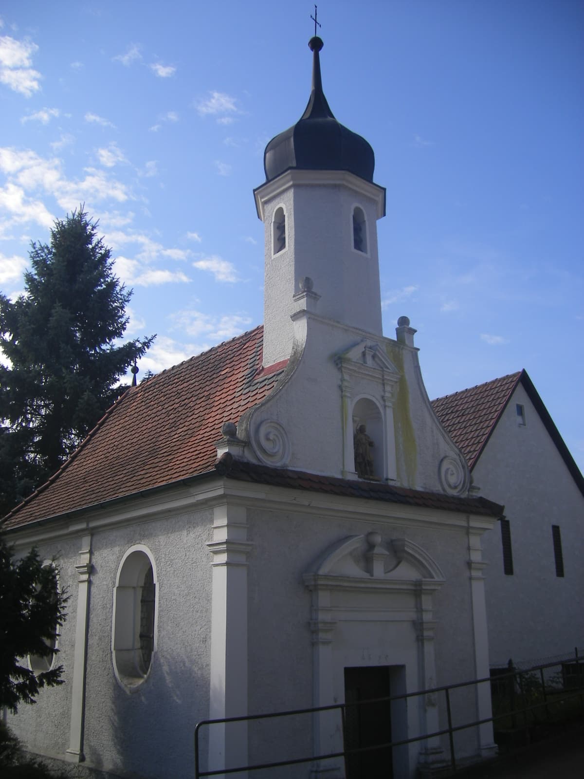 Kapelle St. Wendelin