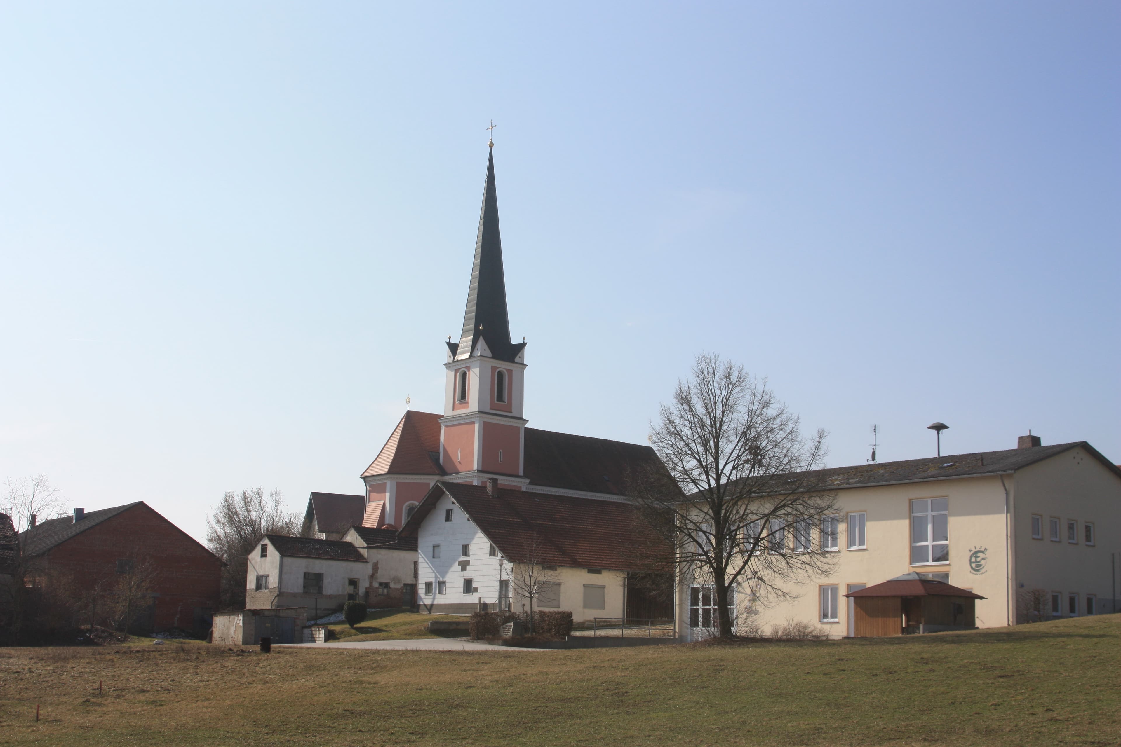 St. Corona