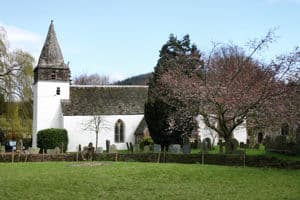St Peter's Church