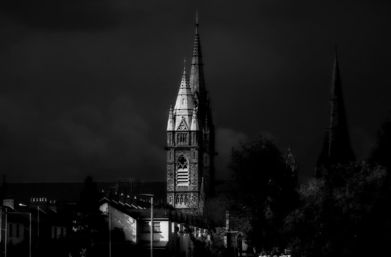 St. Columba’s Church of Ireland