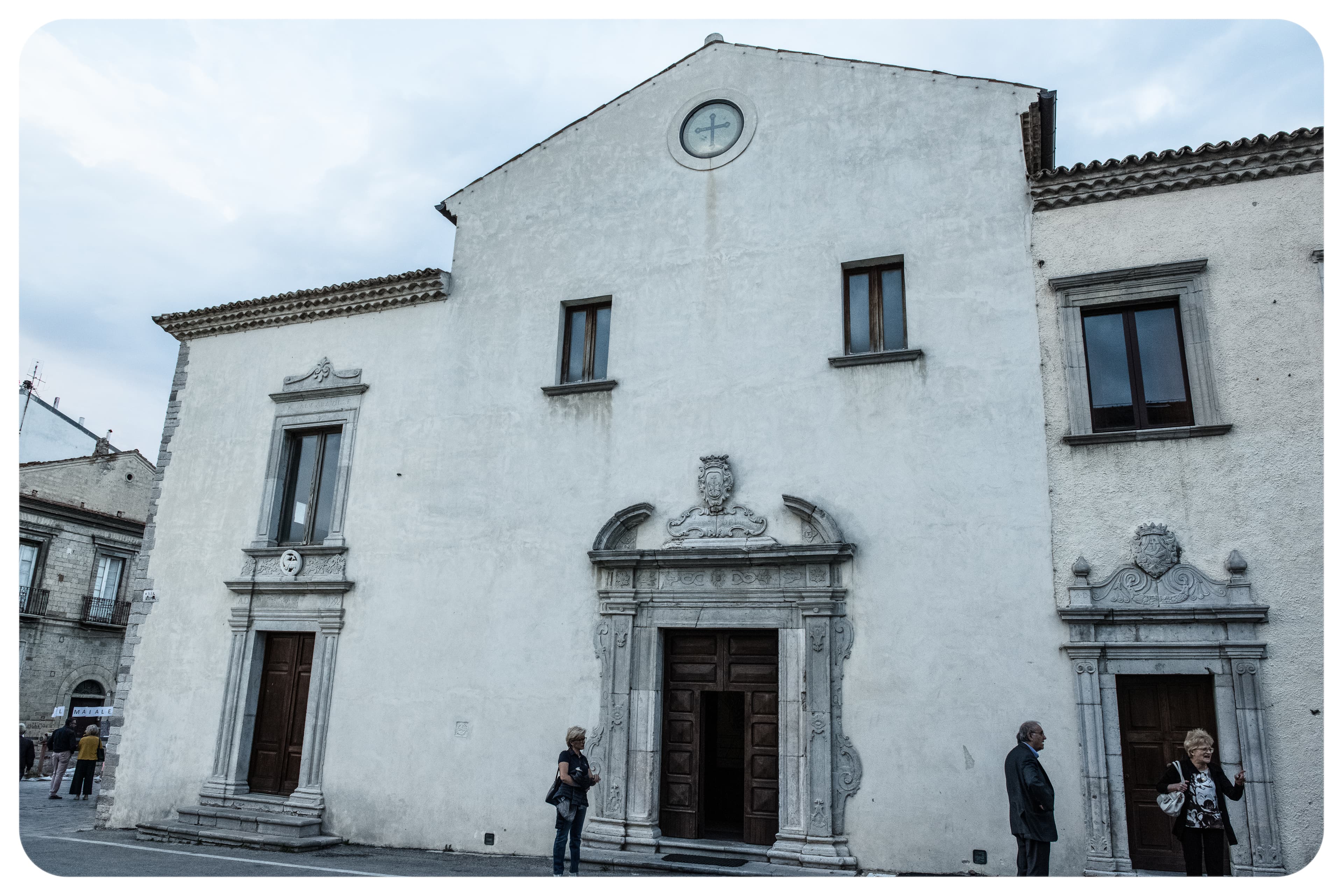 Santissima Annunziata
