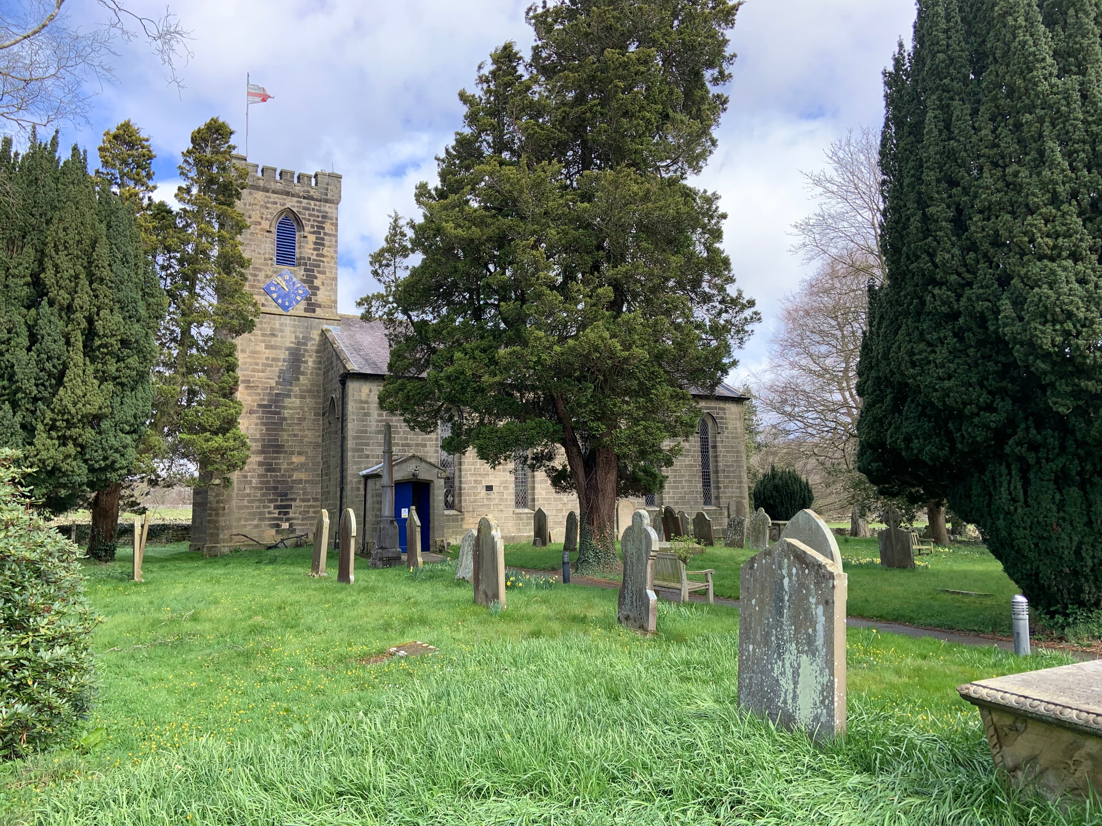 Church of the Holy Trinity