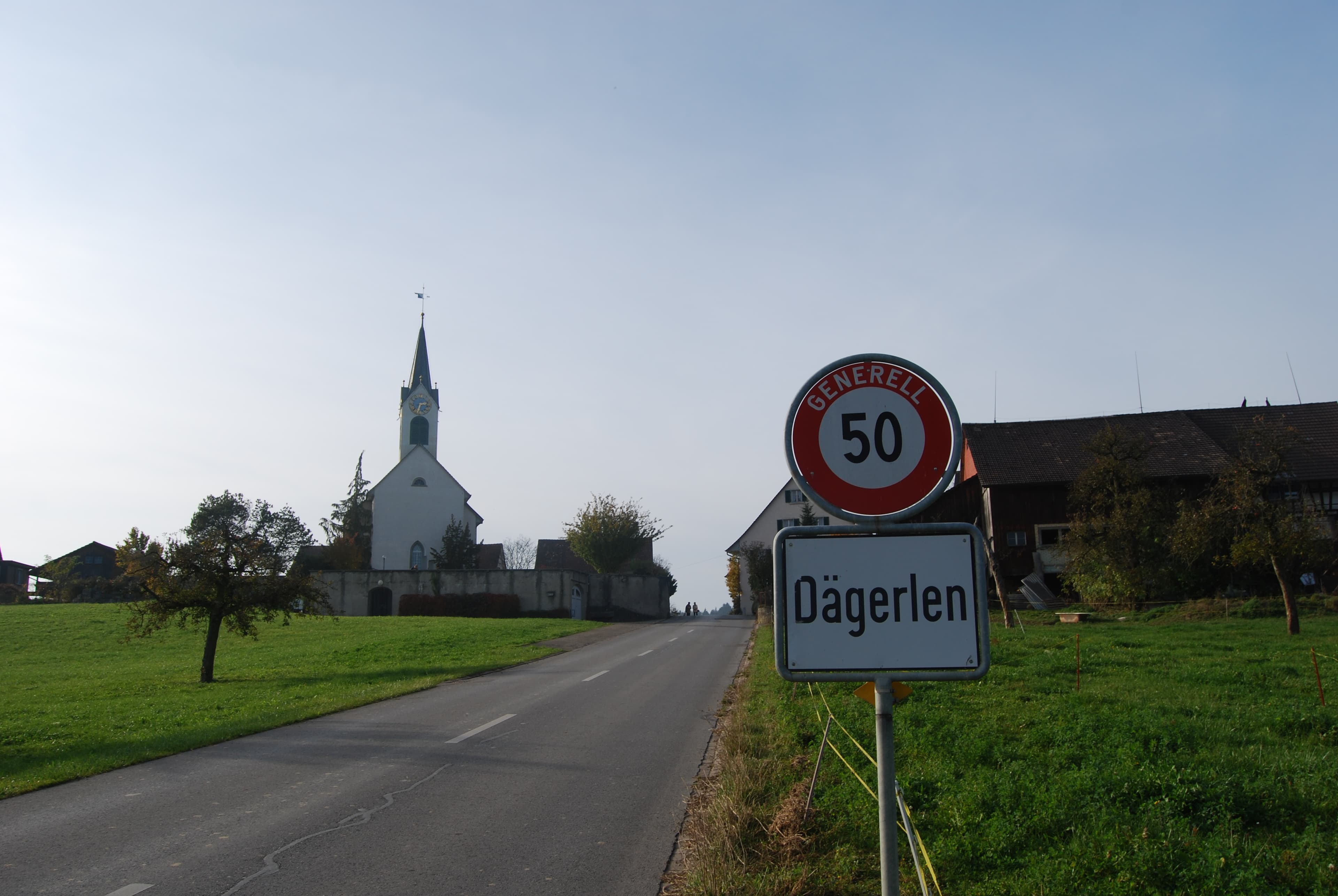Reformed Church