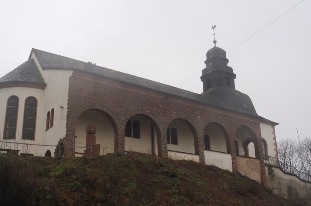 St. Antonius