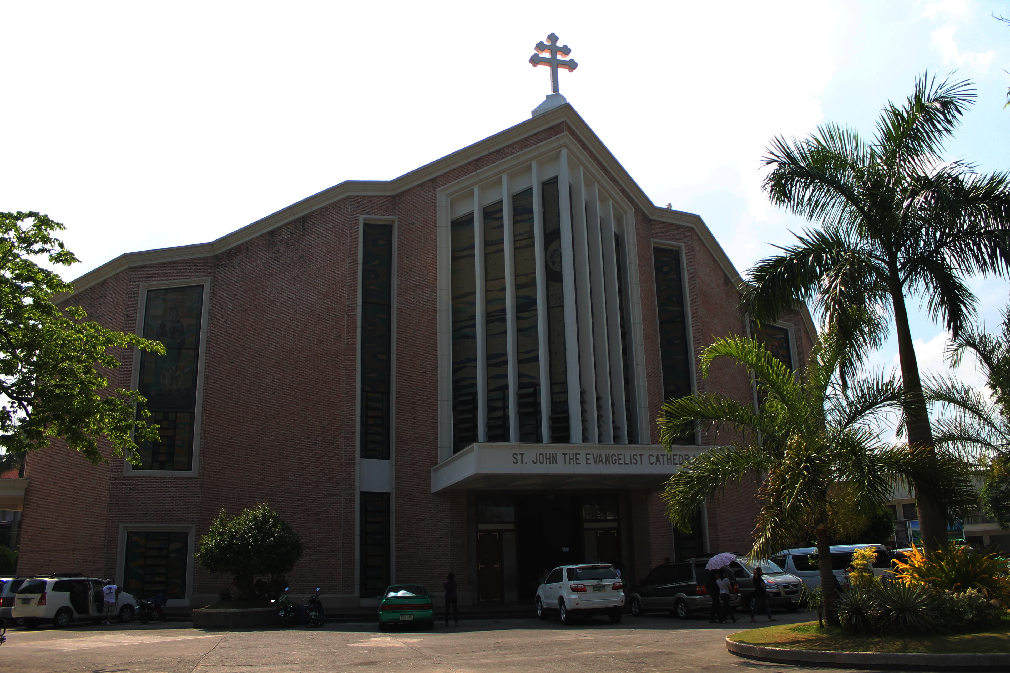 Dagupan Cathedral