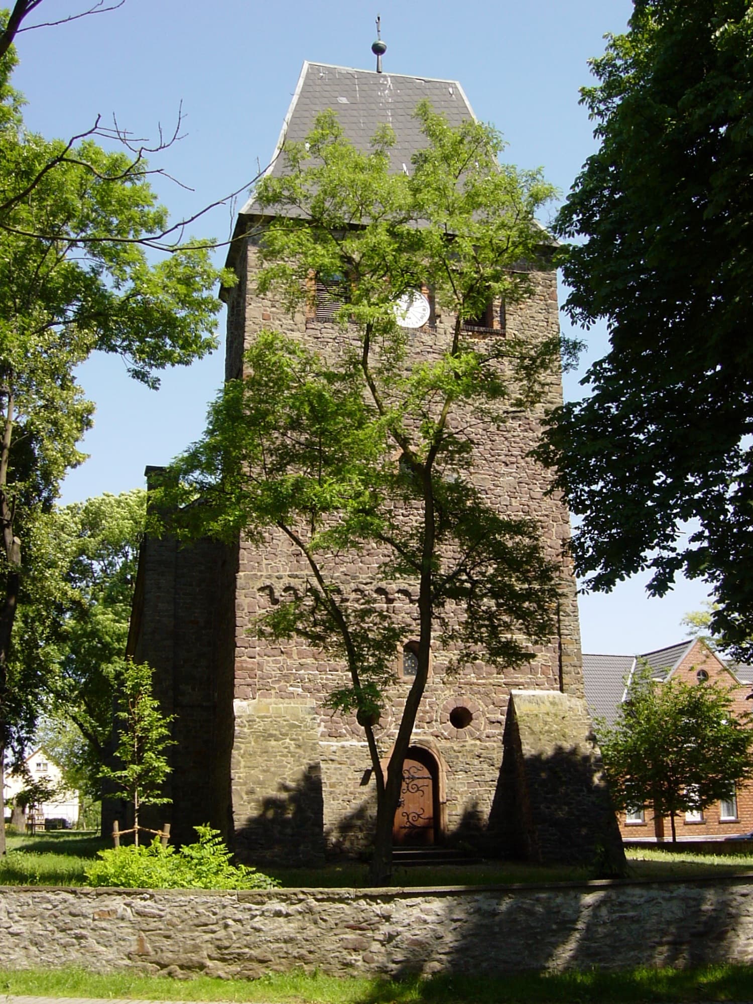 St. Lamberti