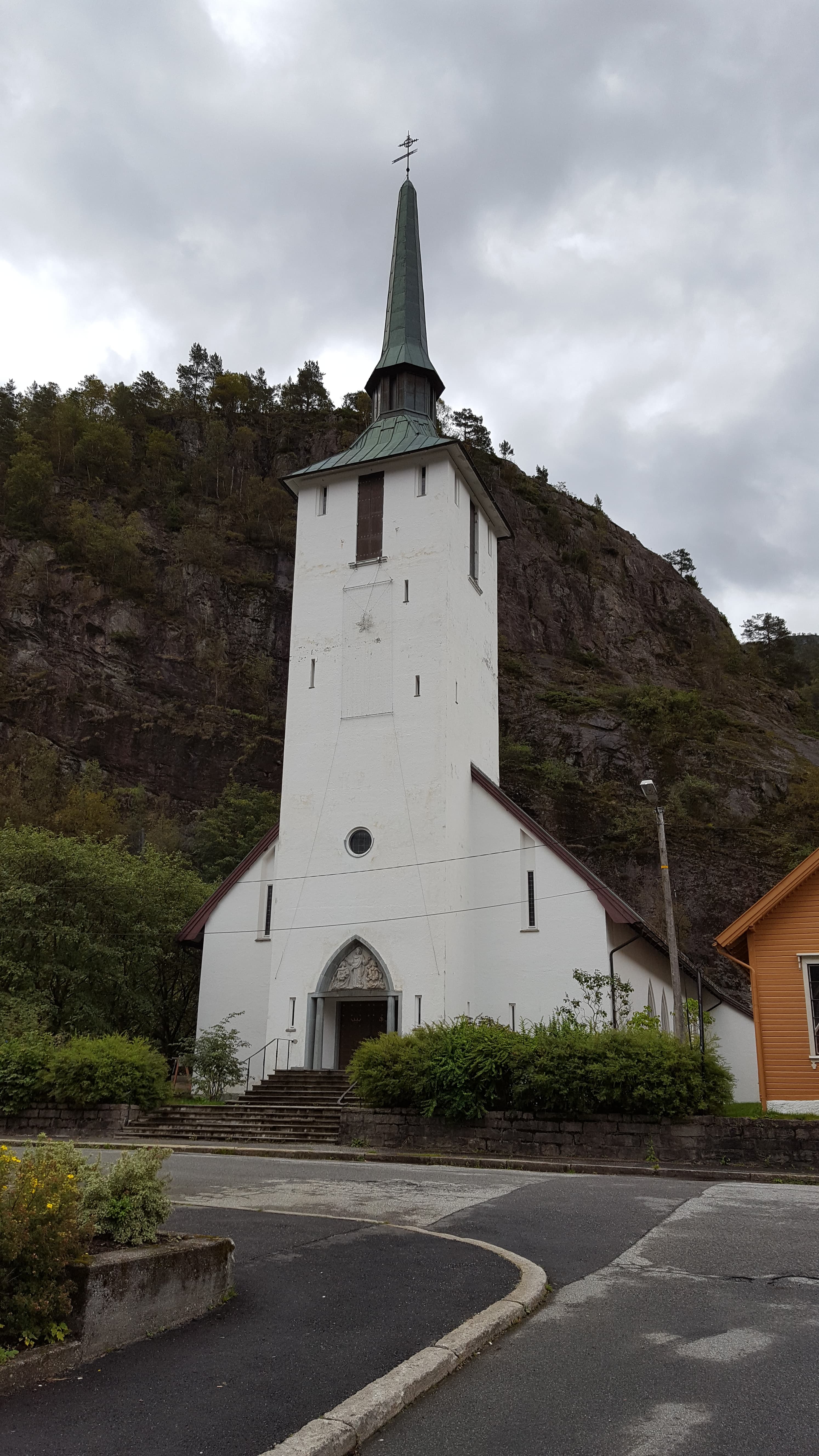 Dale Church