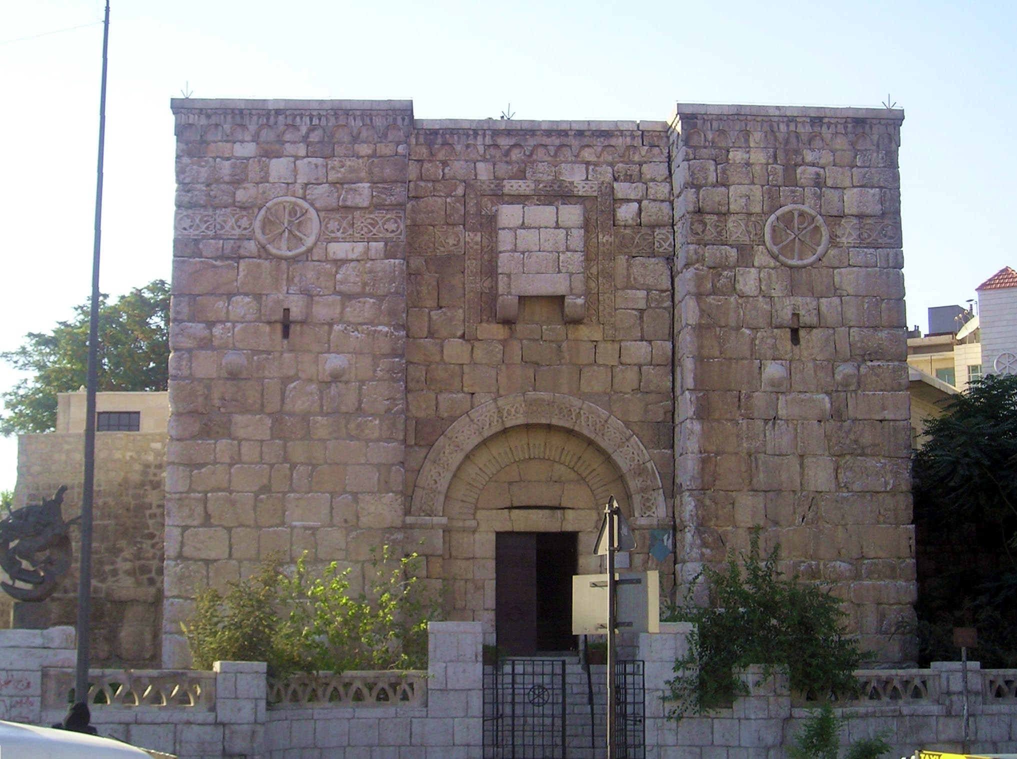 Chapel of Saint Paul