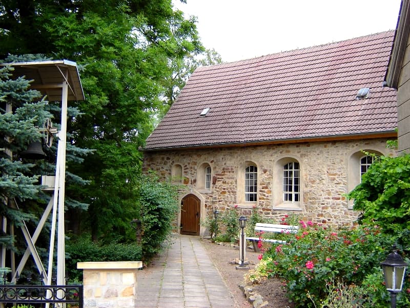 St. Jacobi (Dannigkow)