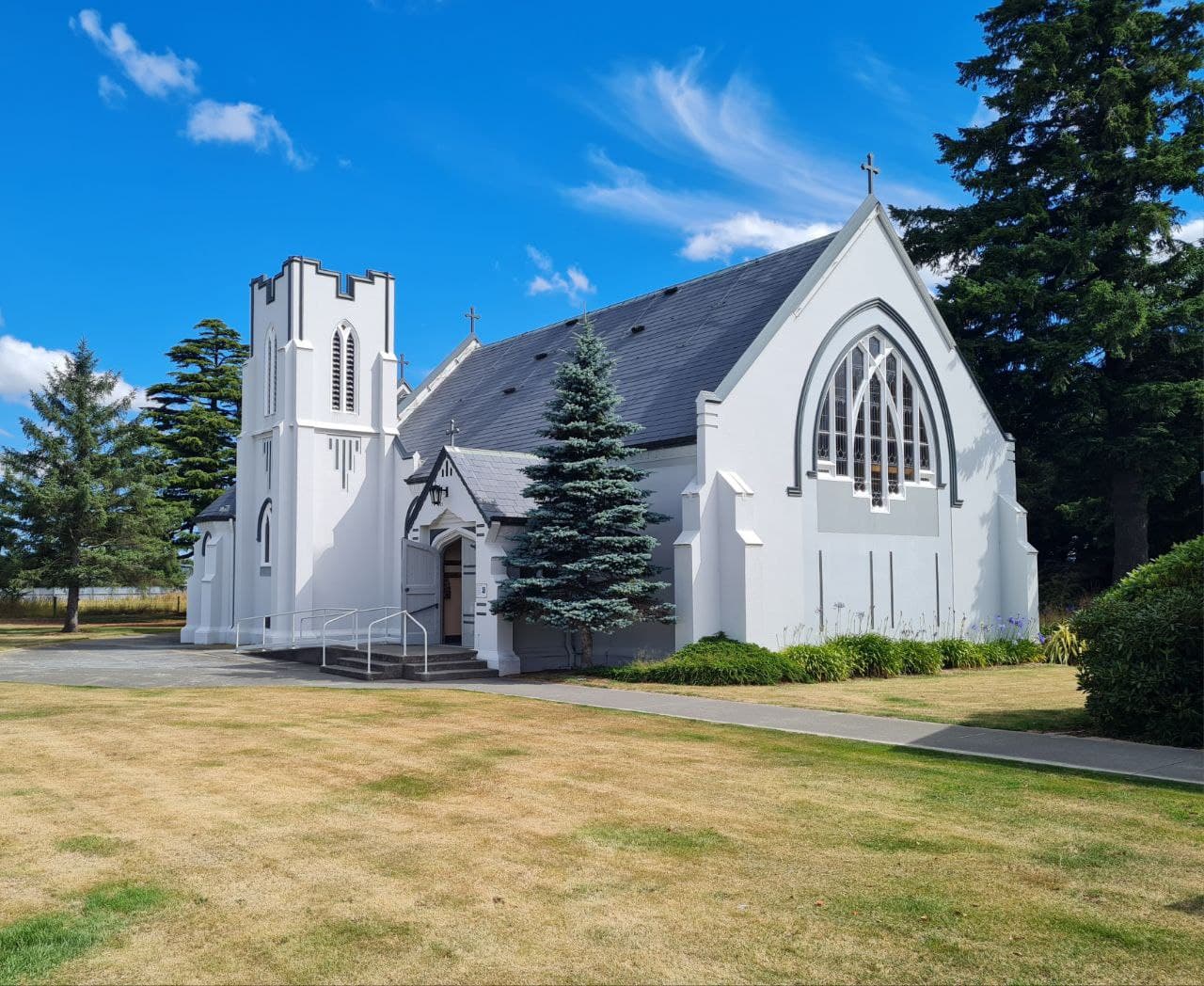 St Joseph's Church, Darfield