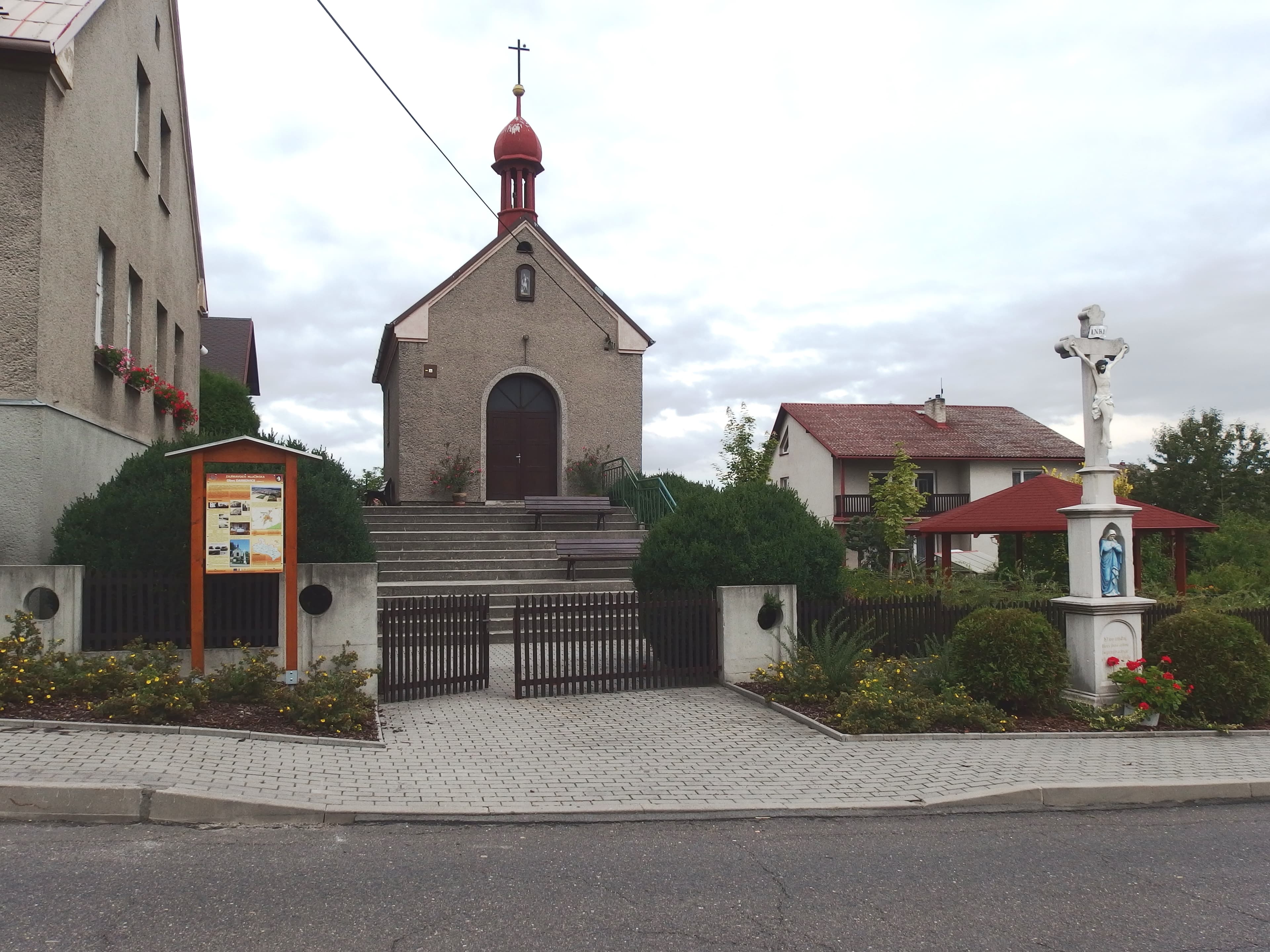 Chapel of Saint Florian