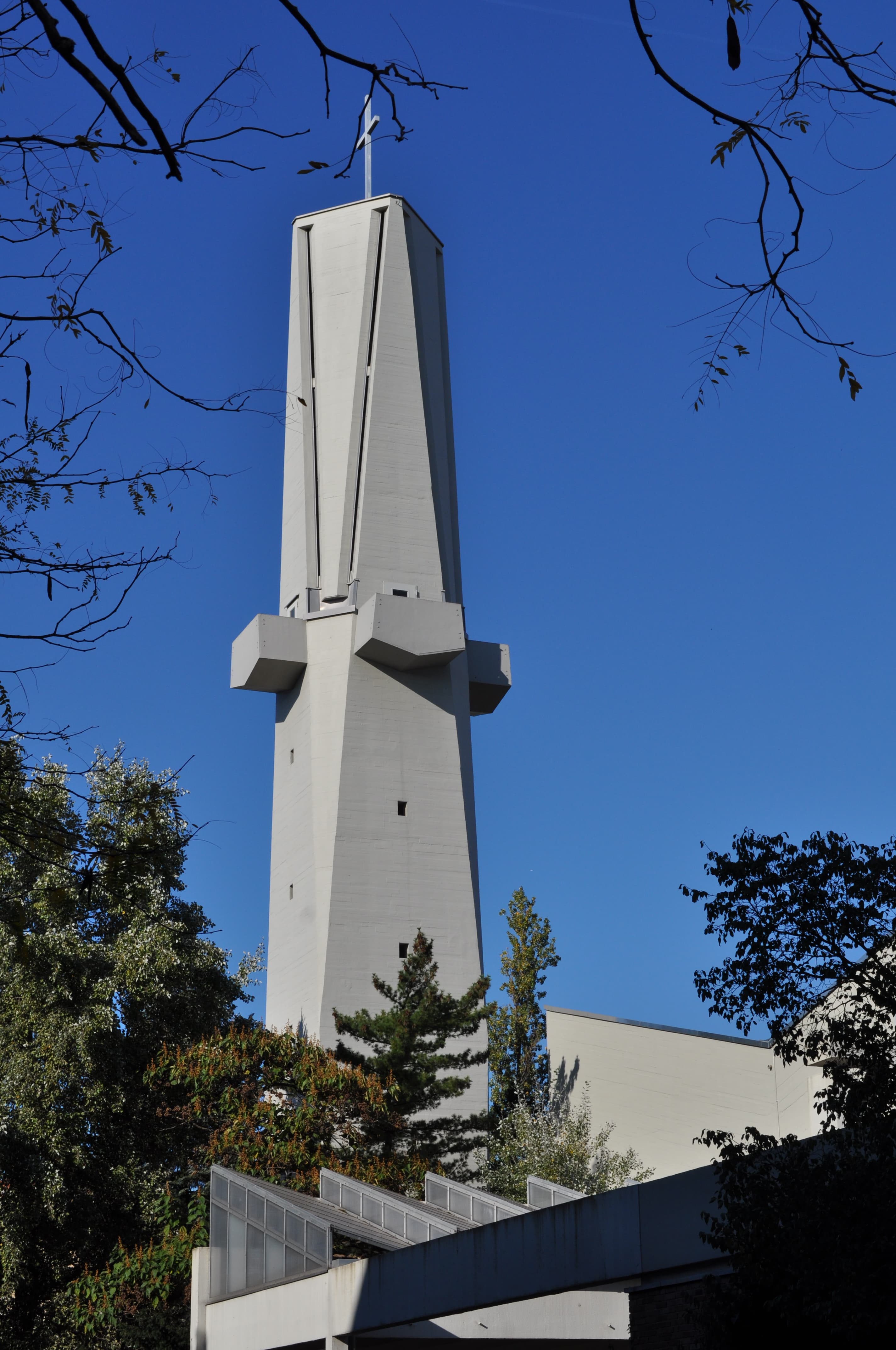 Church St. Fidelis