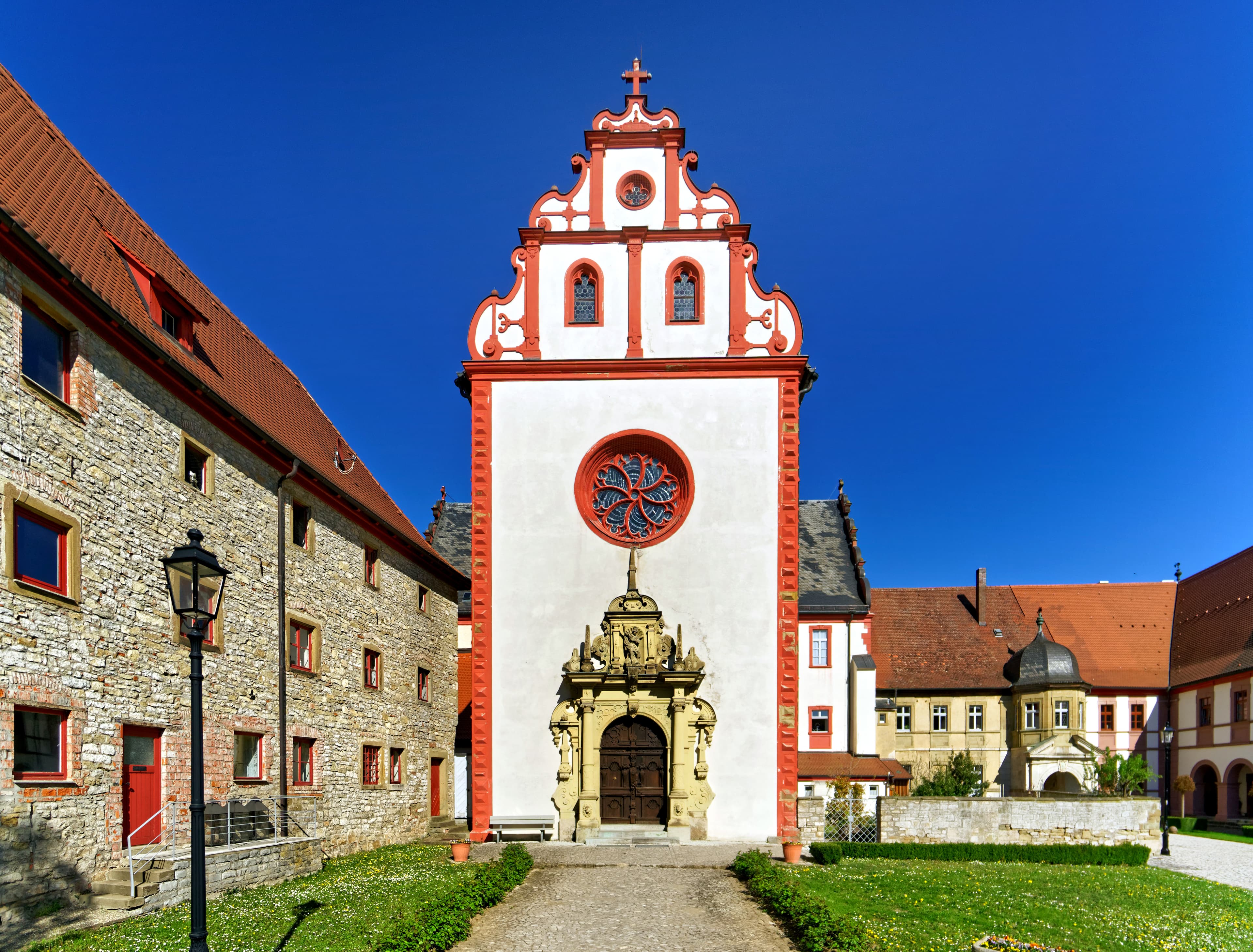 St. Georg