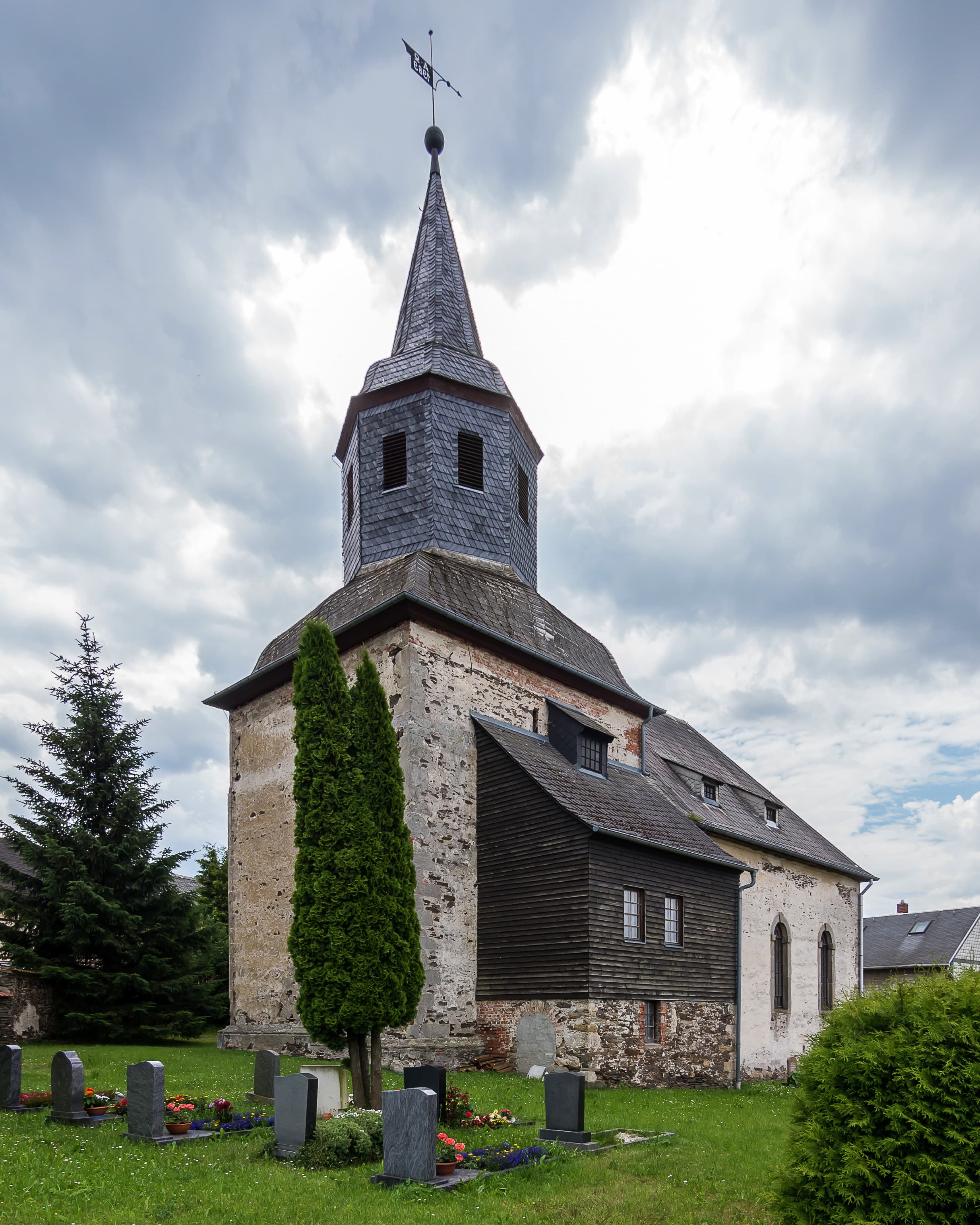 St. Martin