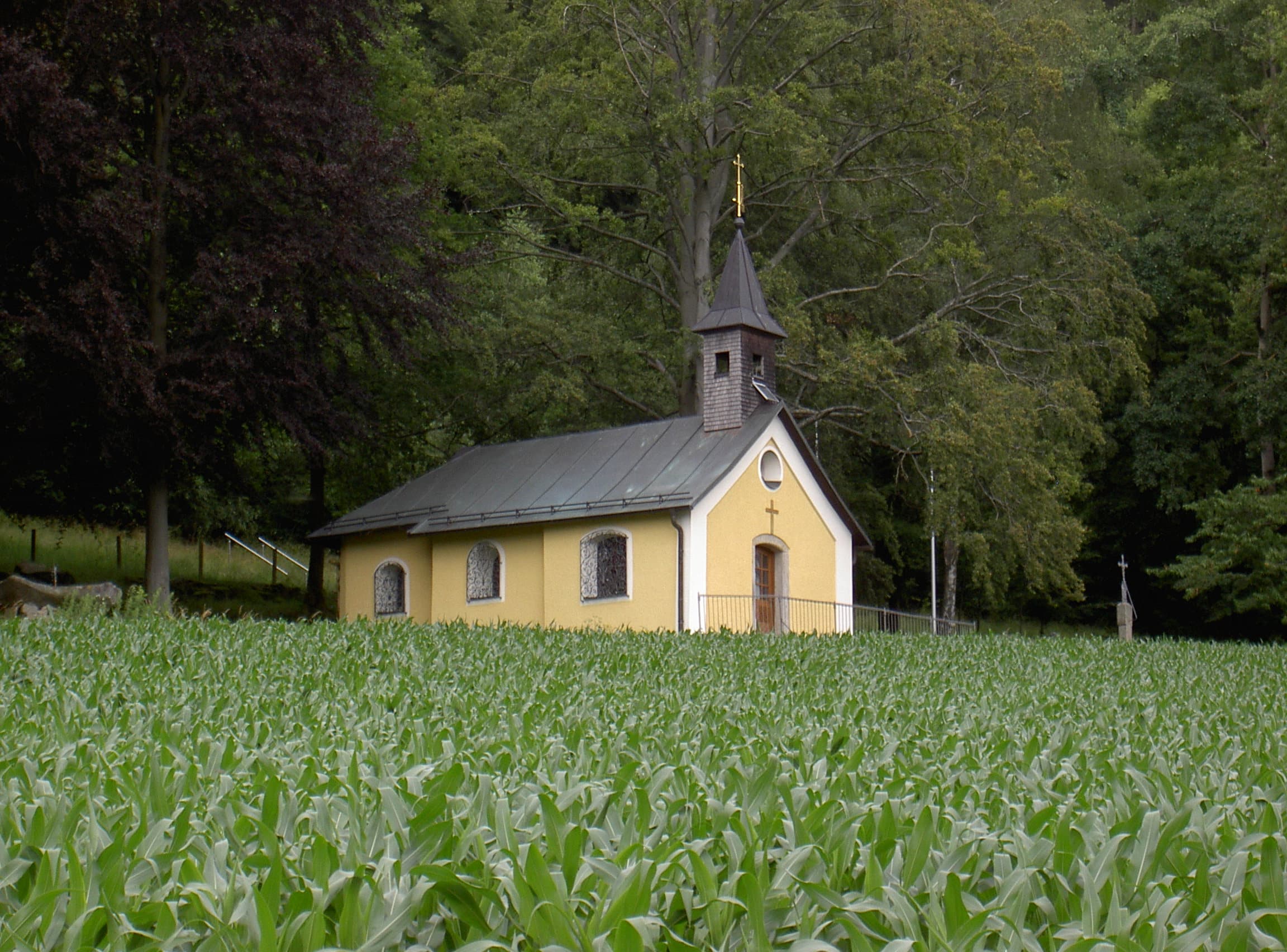Schönbuchen-Kapelle