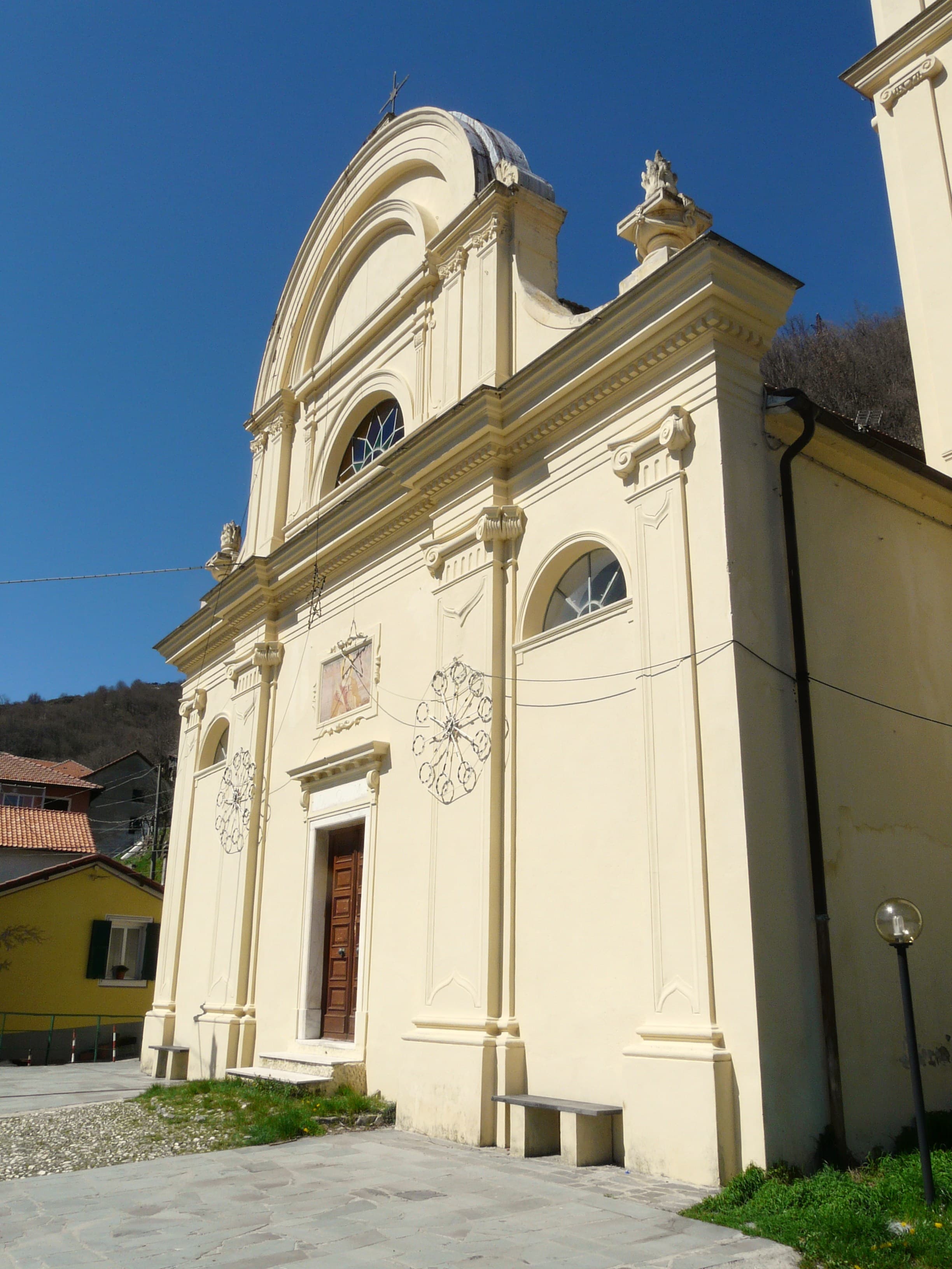 San Pietro