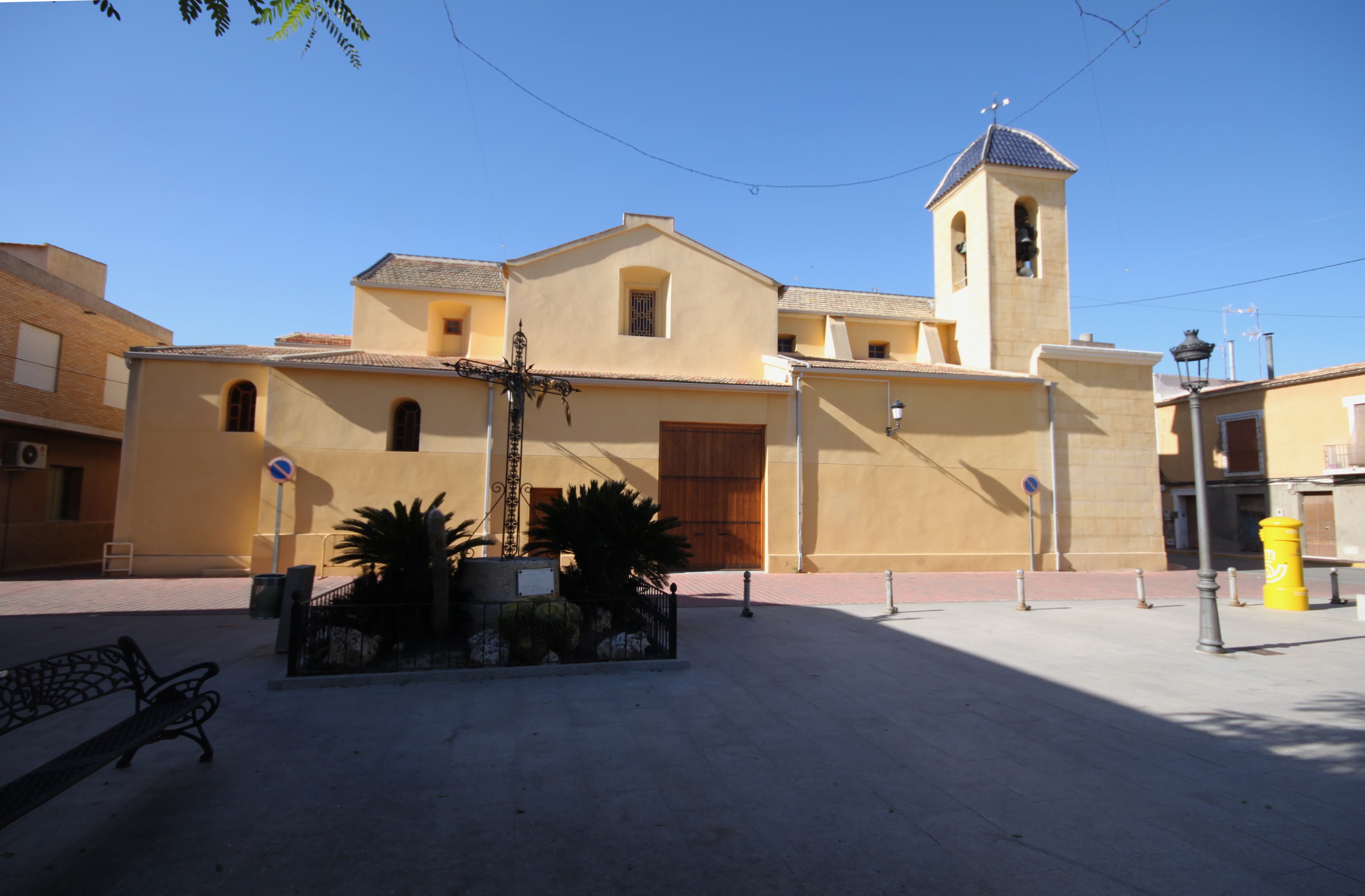 Church of Saint Michael