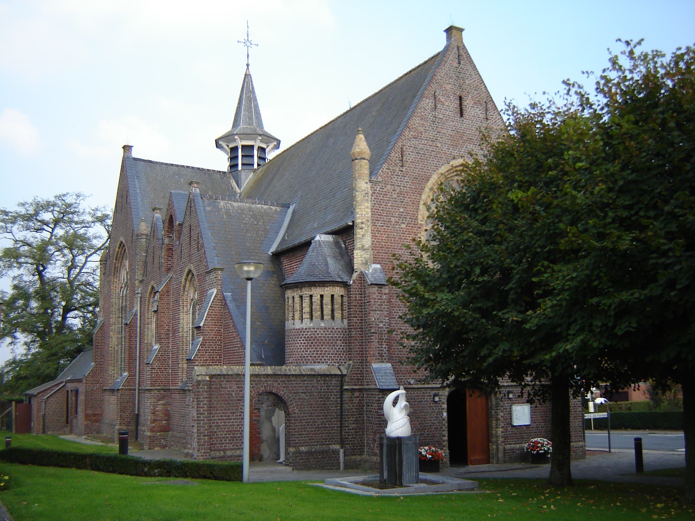 Onze-Lieve-Vrouwkerk