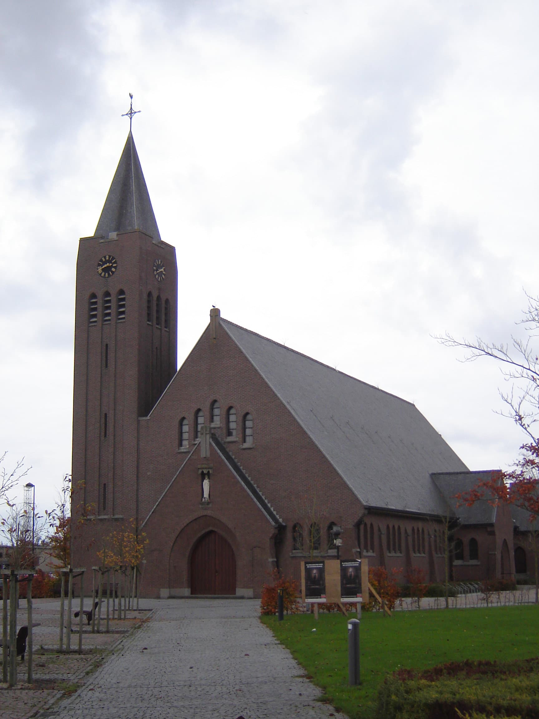 Sint-Eligiuskerk