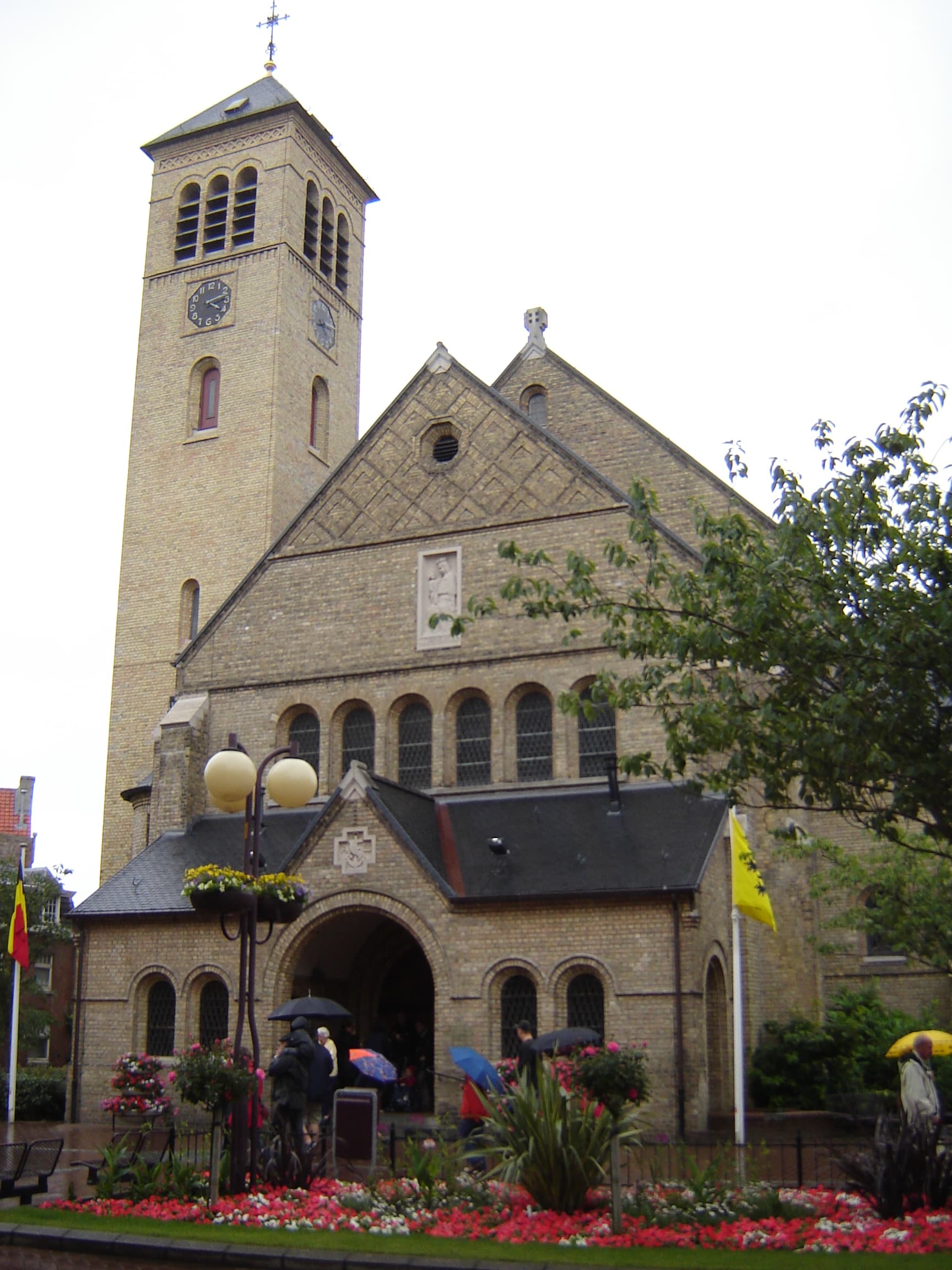 Onze-Lieve-Vrouwkerk