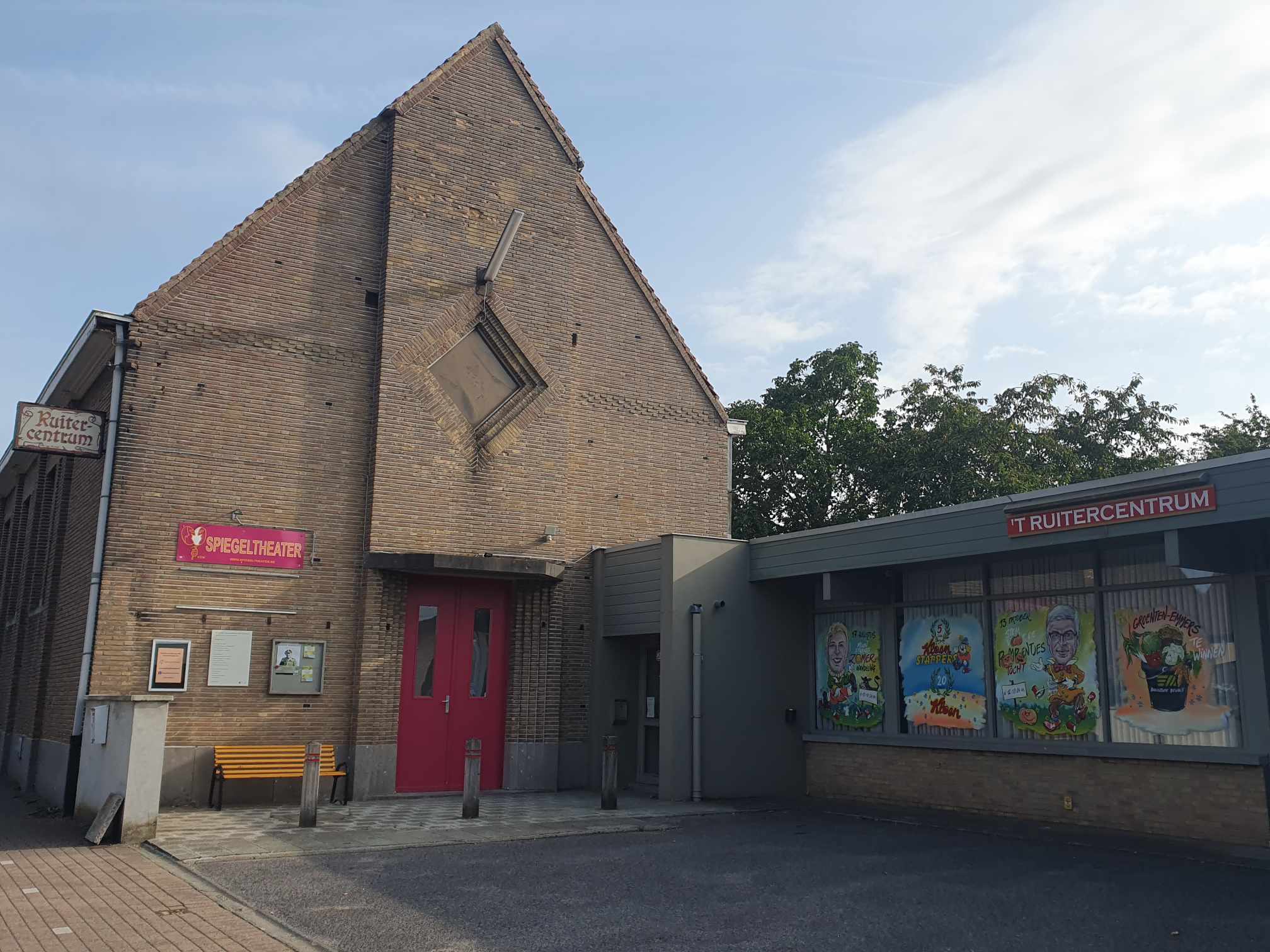 Ruiterkapel