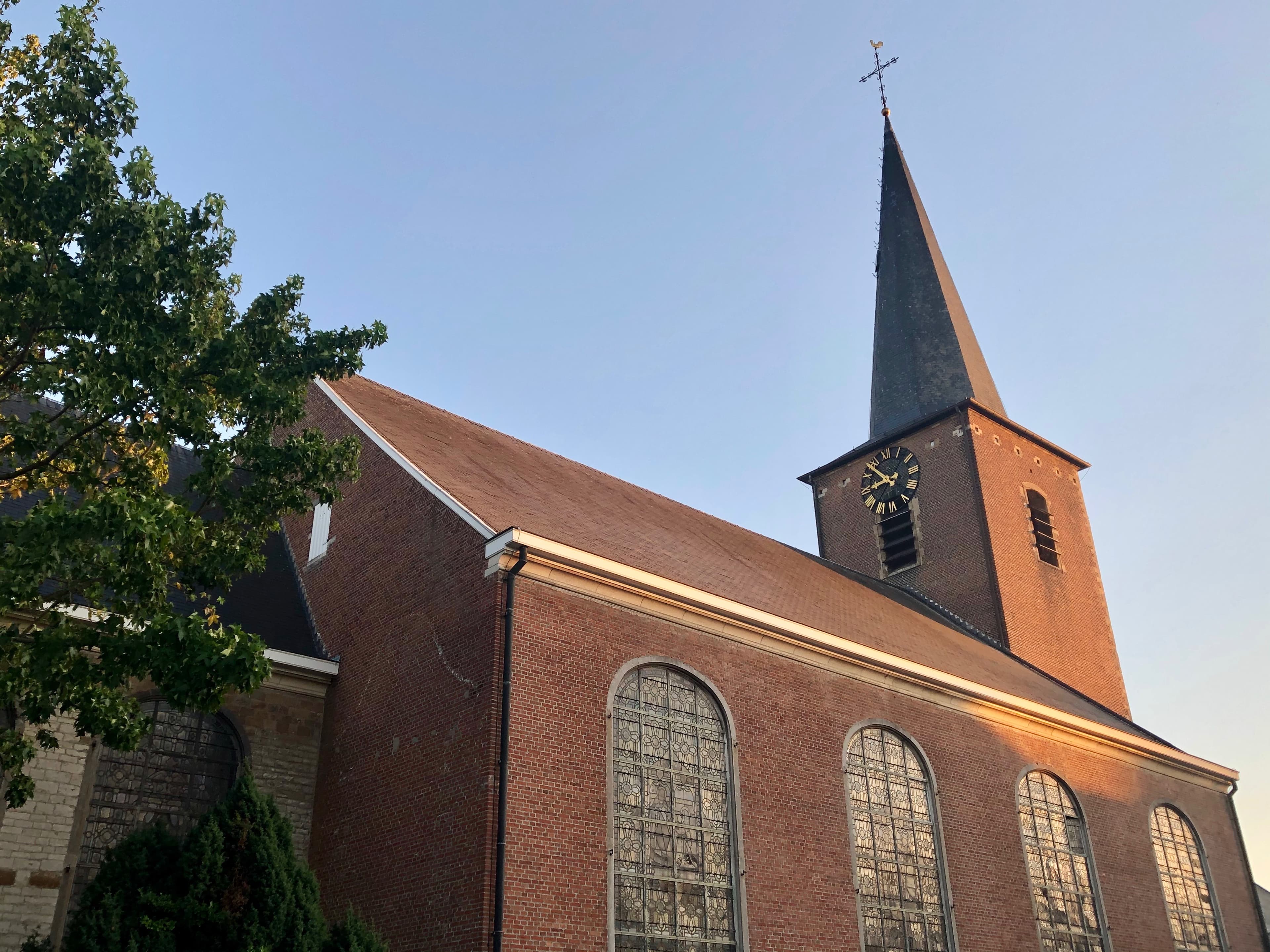 Sint-Apolloniakerk