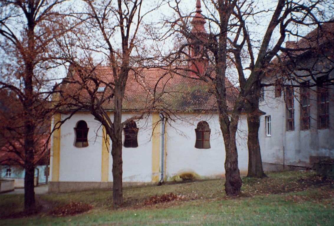 Church of the Visitation of Our Lady