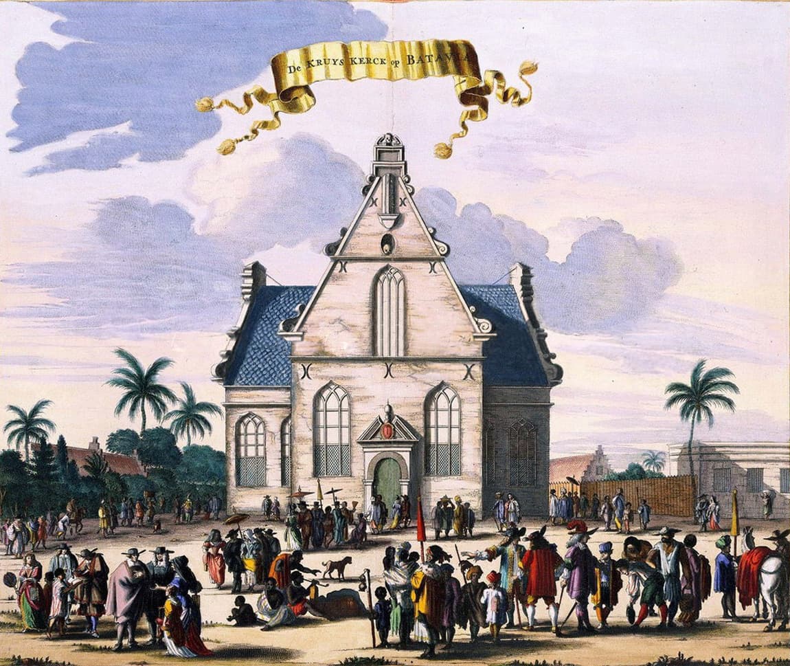 Dutch Church