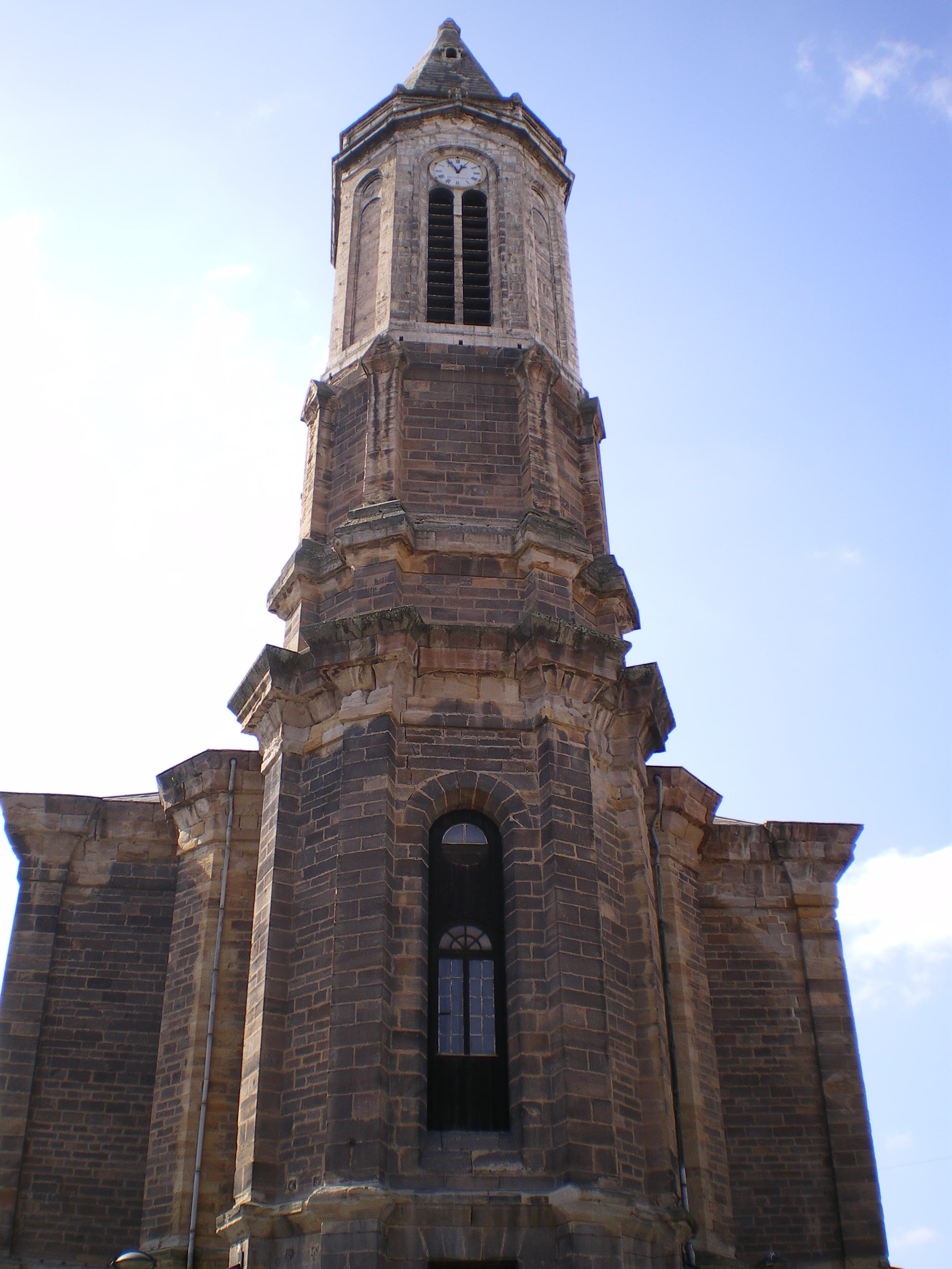 Église Notre-Dame de Decazeville