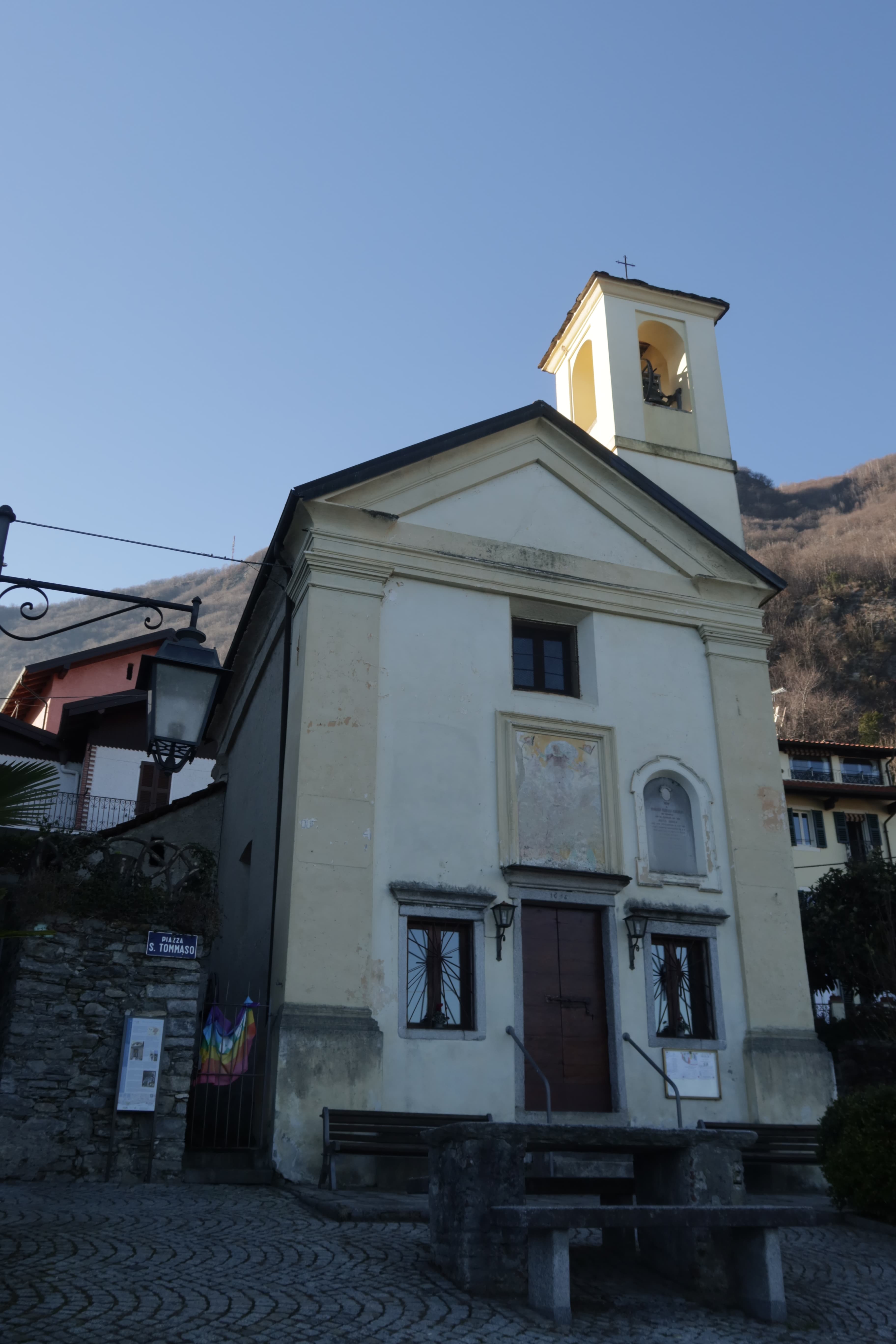 San Tommaso