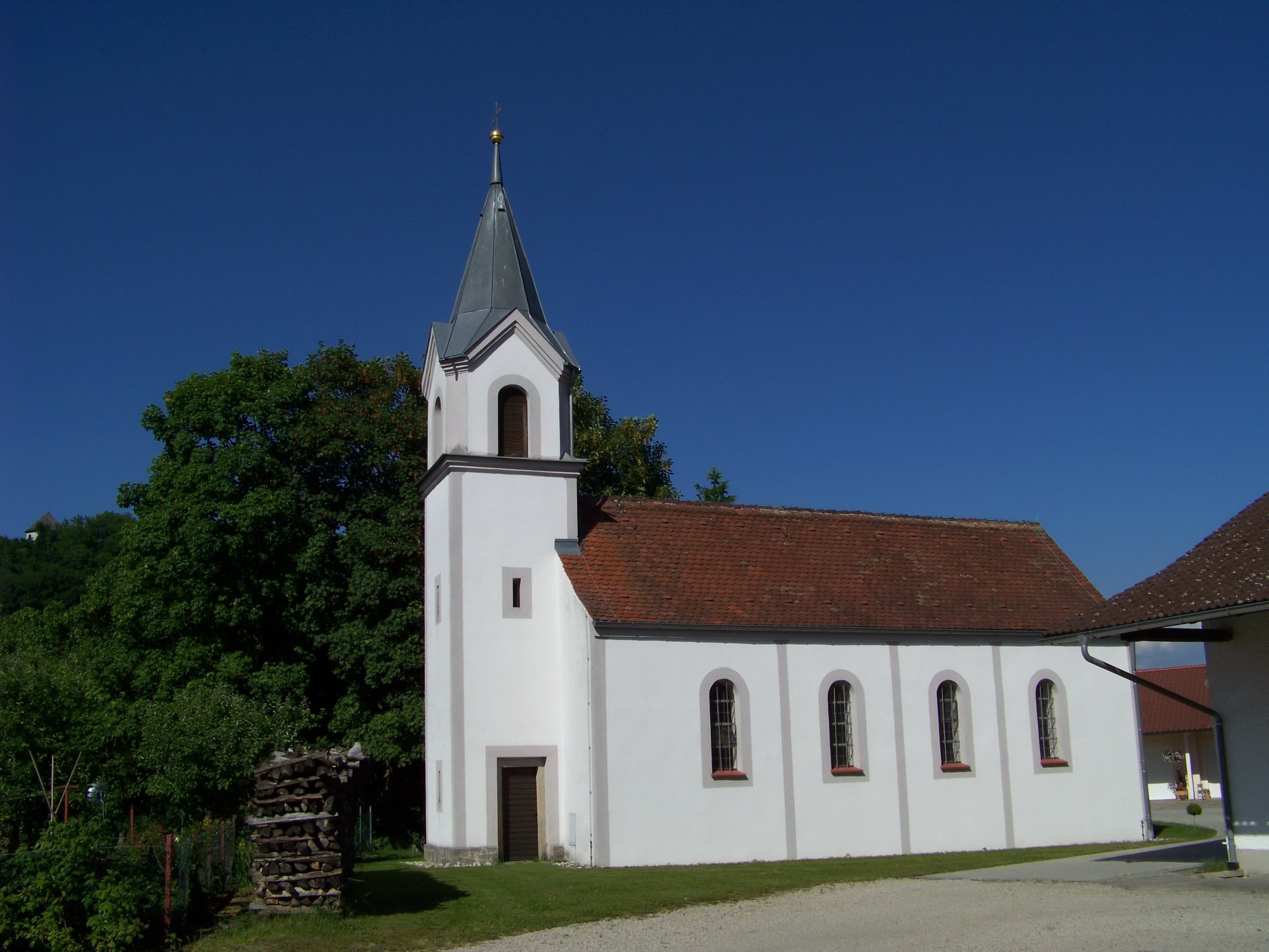 St. Anna