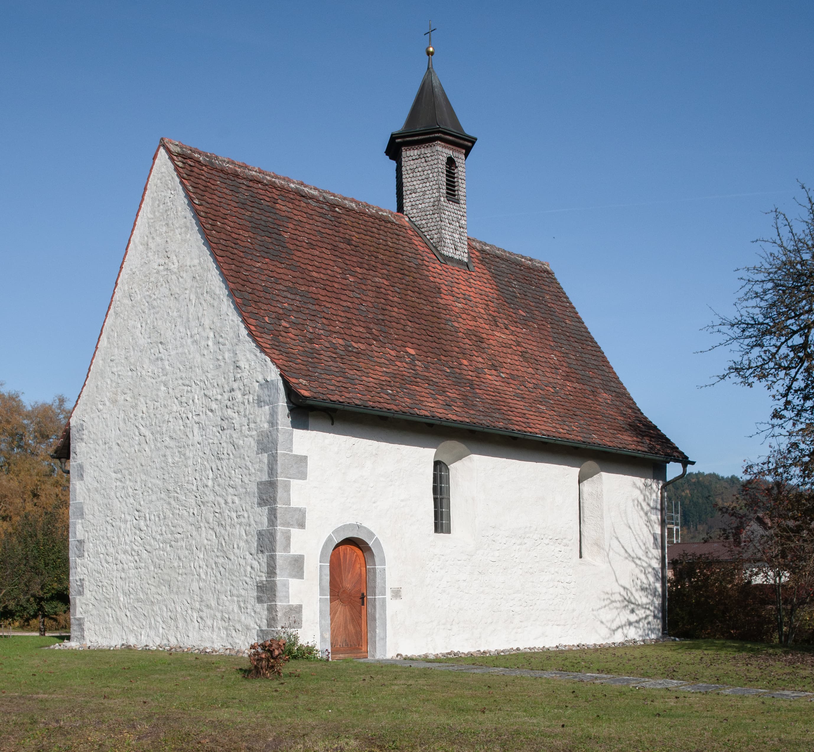 St.-Gallus-Kapelle