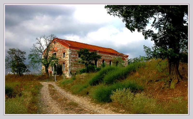 Germiyan Church