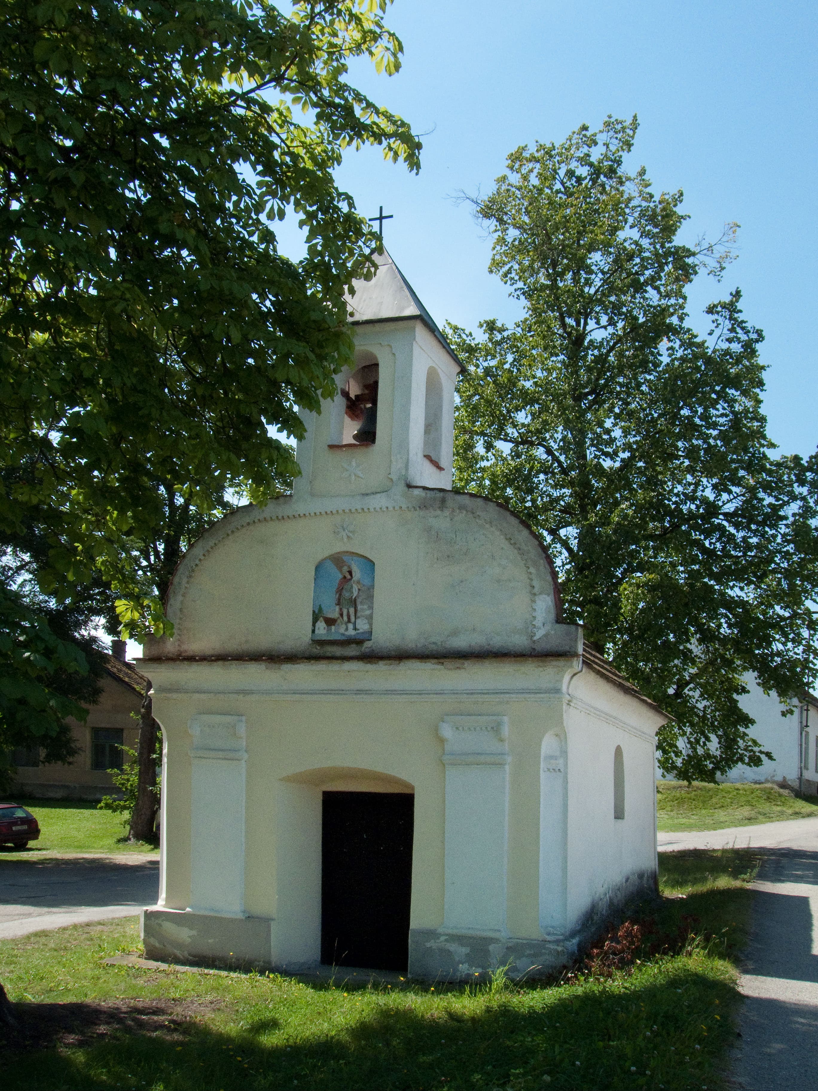 Chapel of Saint Florian