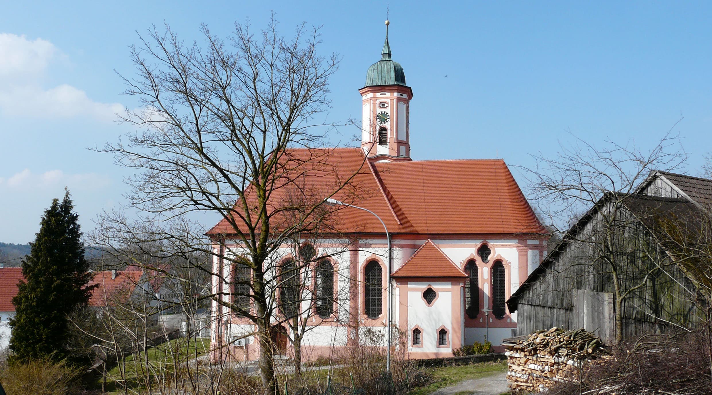 St. Stephan