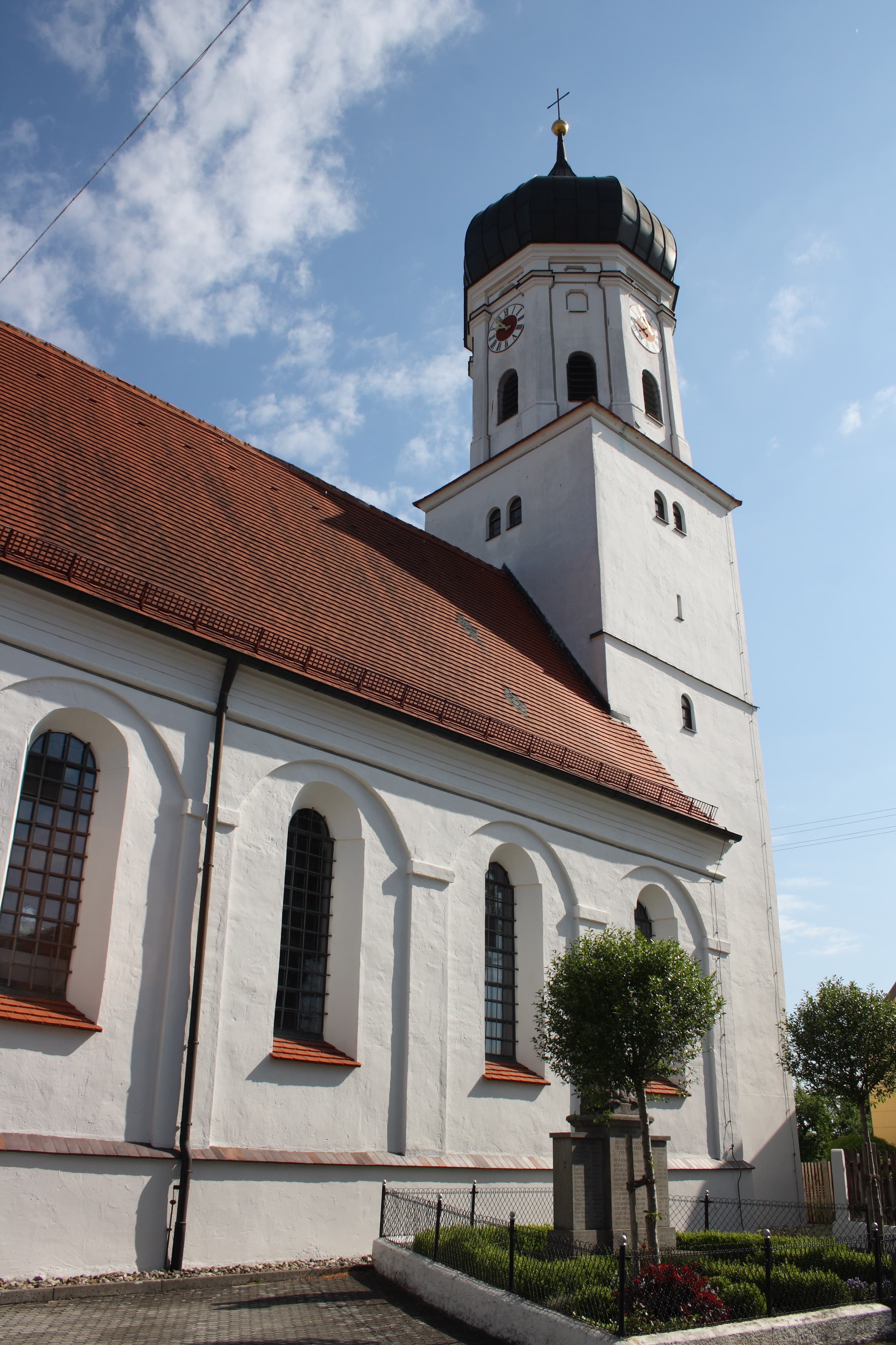 St. Nikolaus