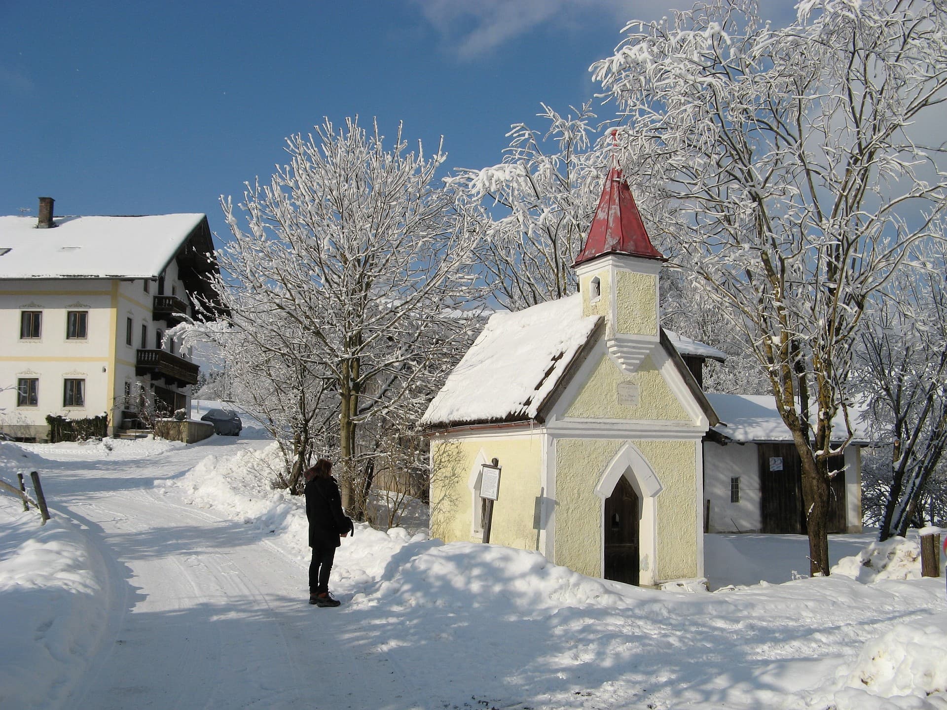 Hofkapelle